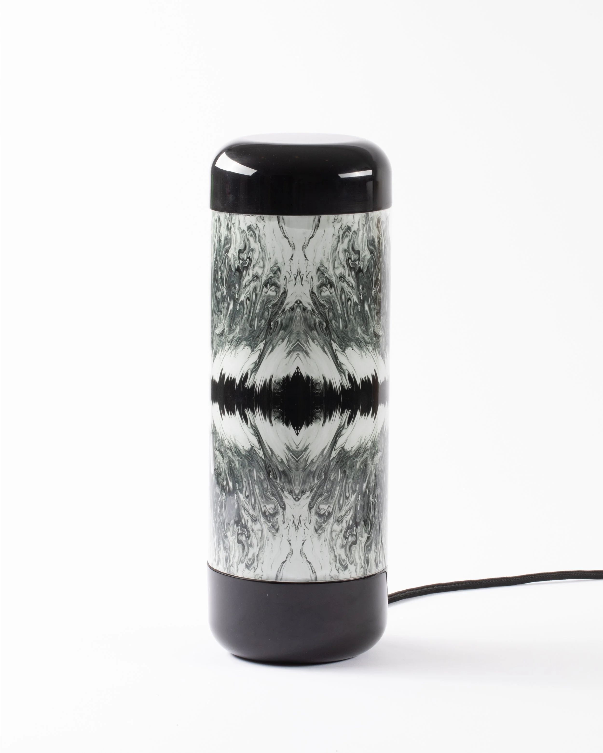 RESIN CYLINDER LAMP #004 4X5copy.jpg