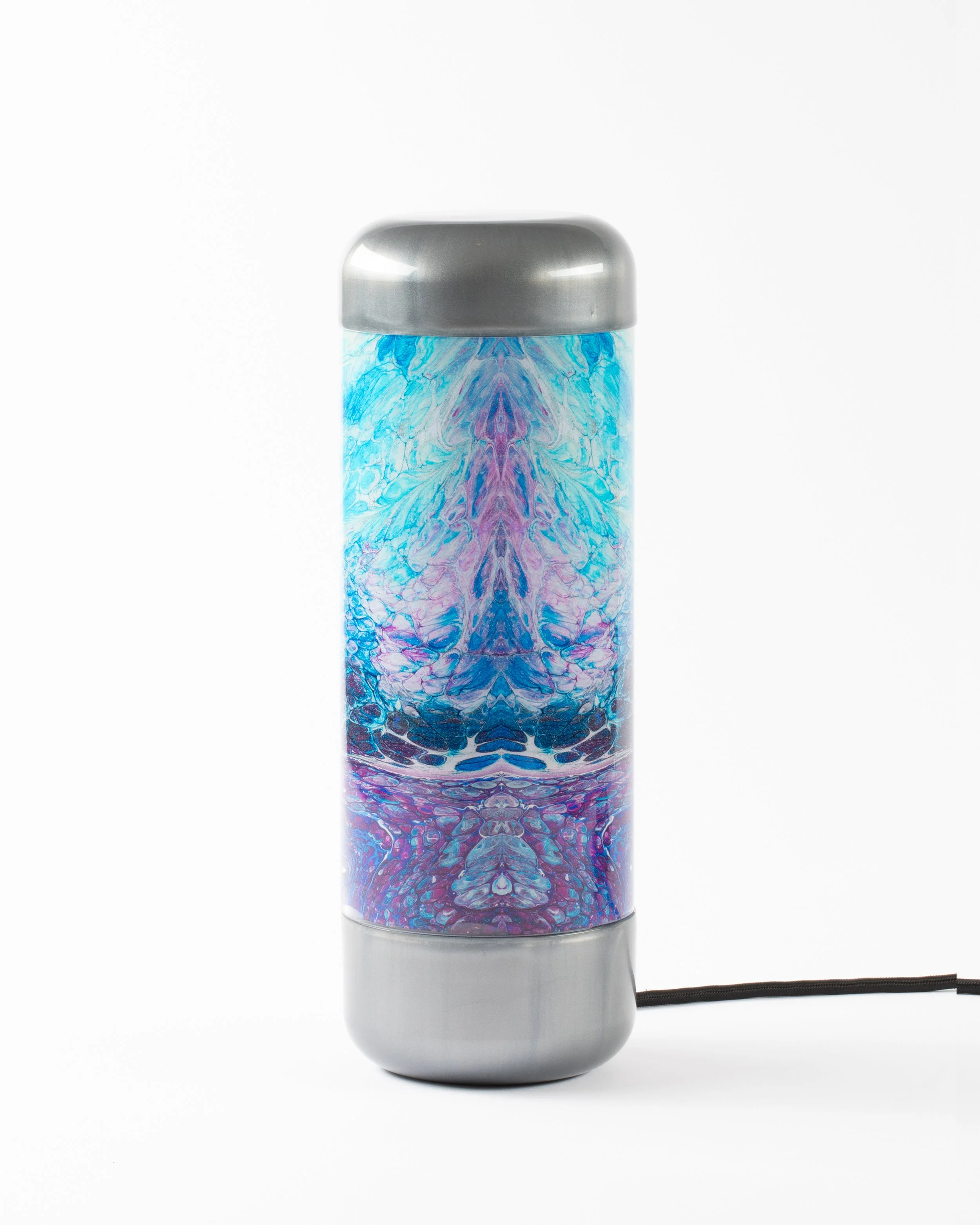 RESIN CYLINDER LAMP #009 4X5copy.jpg