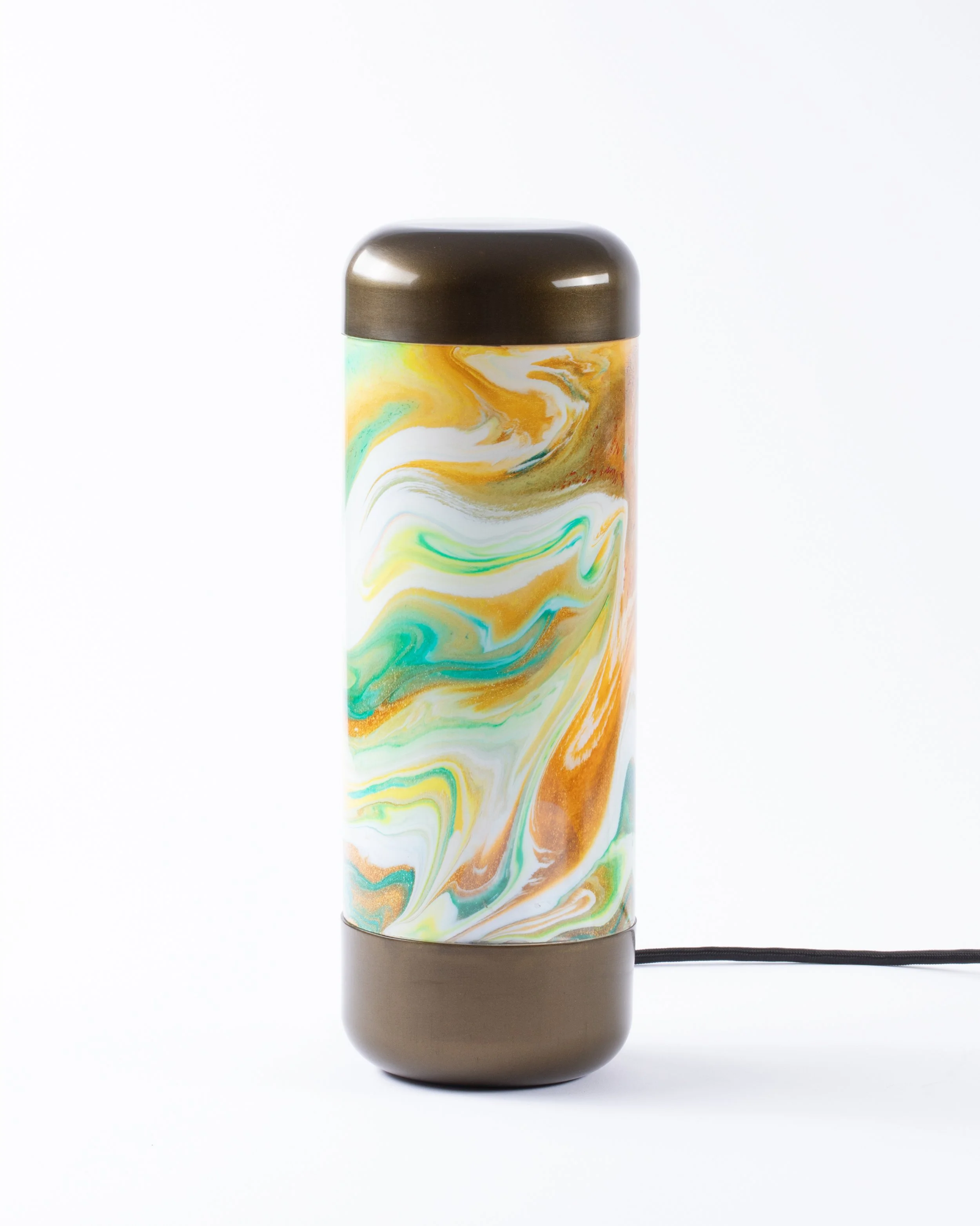 RESIN CYLINDER LAMP #007 4X5copy.jpg