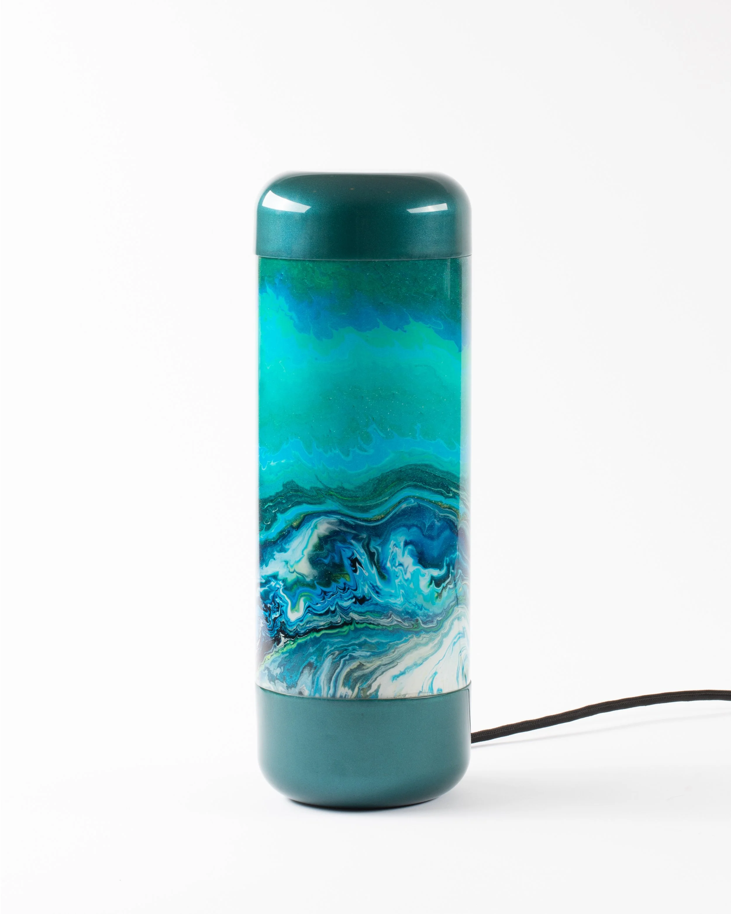 RESIN CYLINDER LAMP #001 4X5copy.jpg