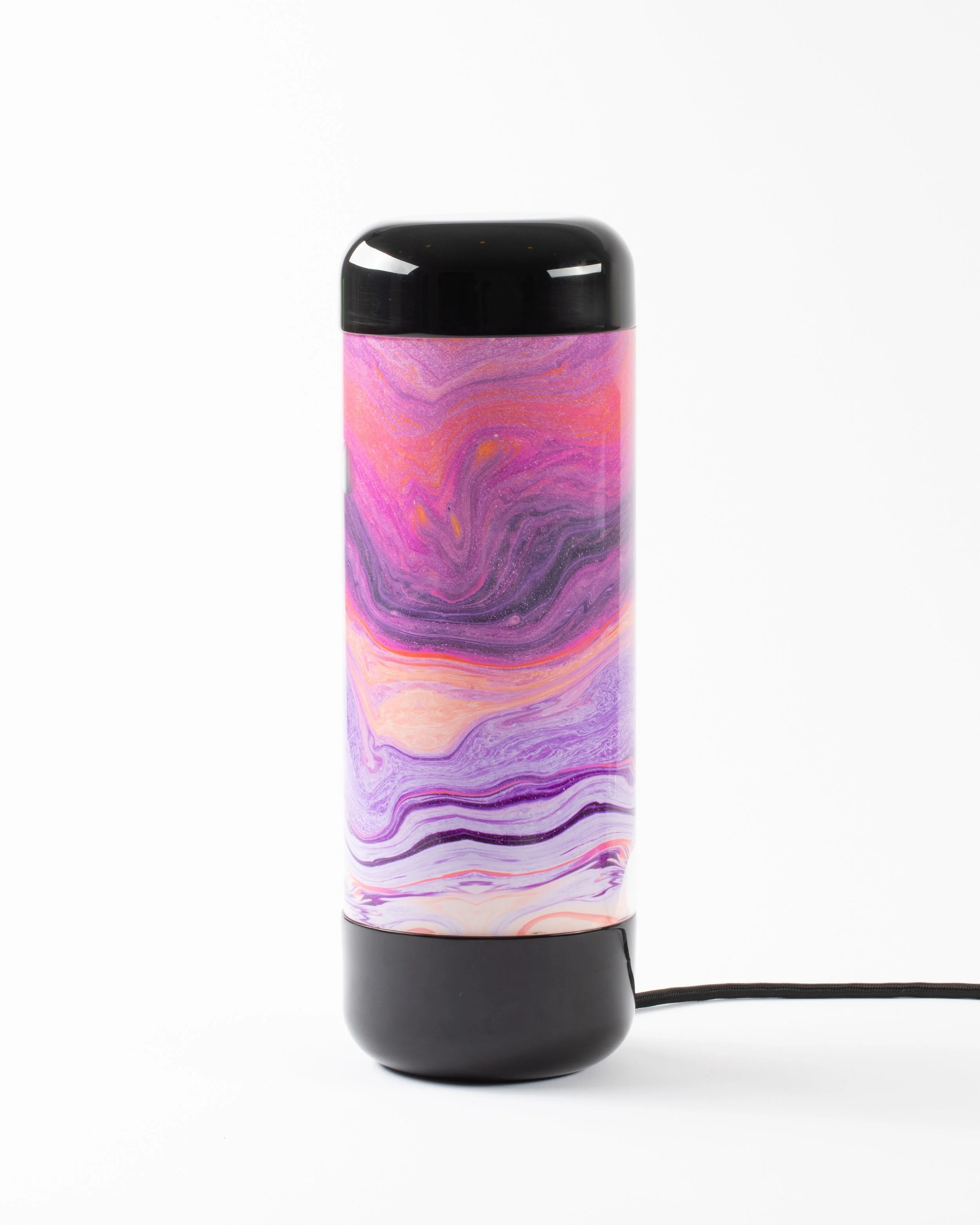 RESIN CYLINDER LAMP #010 4X5copy.jpg