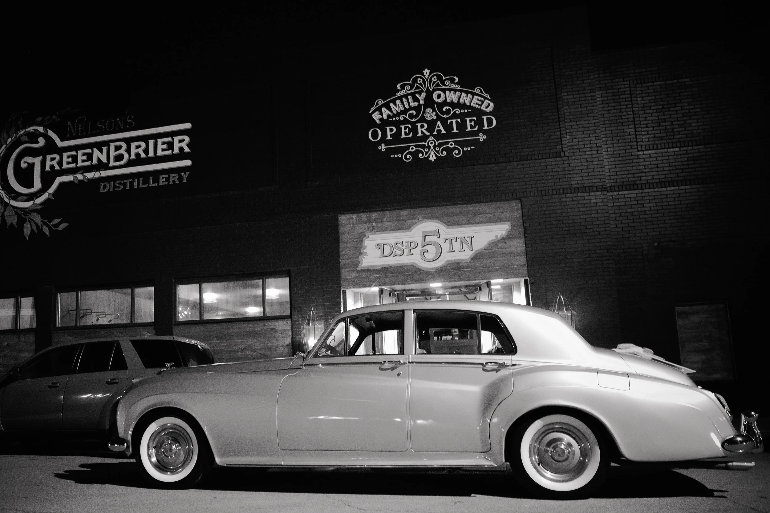 Matchless Transportation