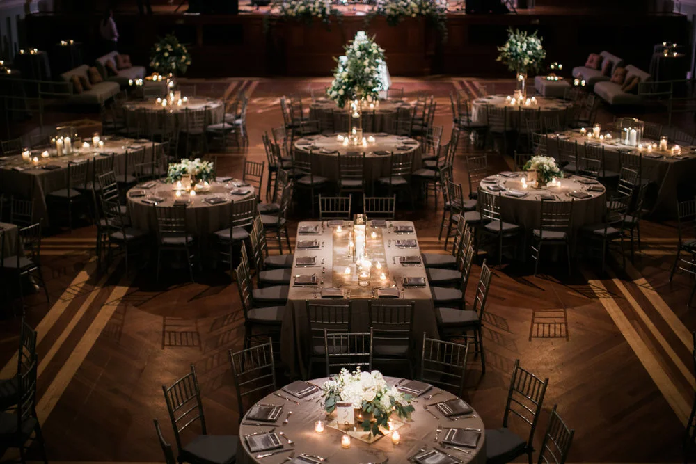 How to Pick the Perfect Nashville Wedding Venue