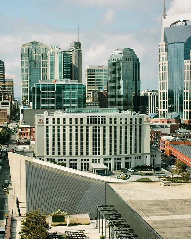 Beautiful city, we ❤️ you. {posting ways to help in our stories} &mdash; 📷: @rachelmoorephoto &bull;
&bull;
&bull;
&bull;
#nashvilletn #nashvillestrong #nashvilleunited #nashville #webelieveinnashville