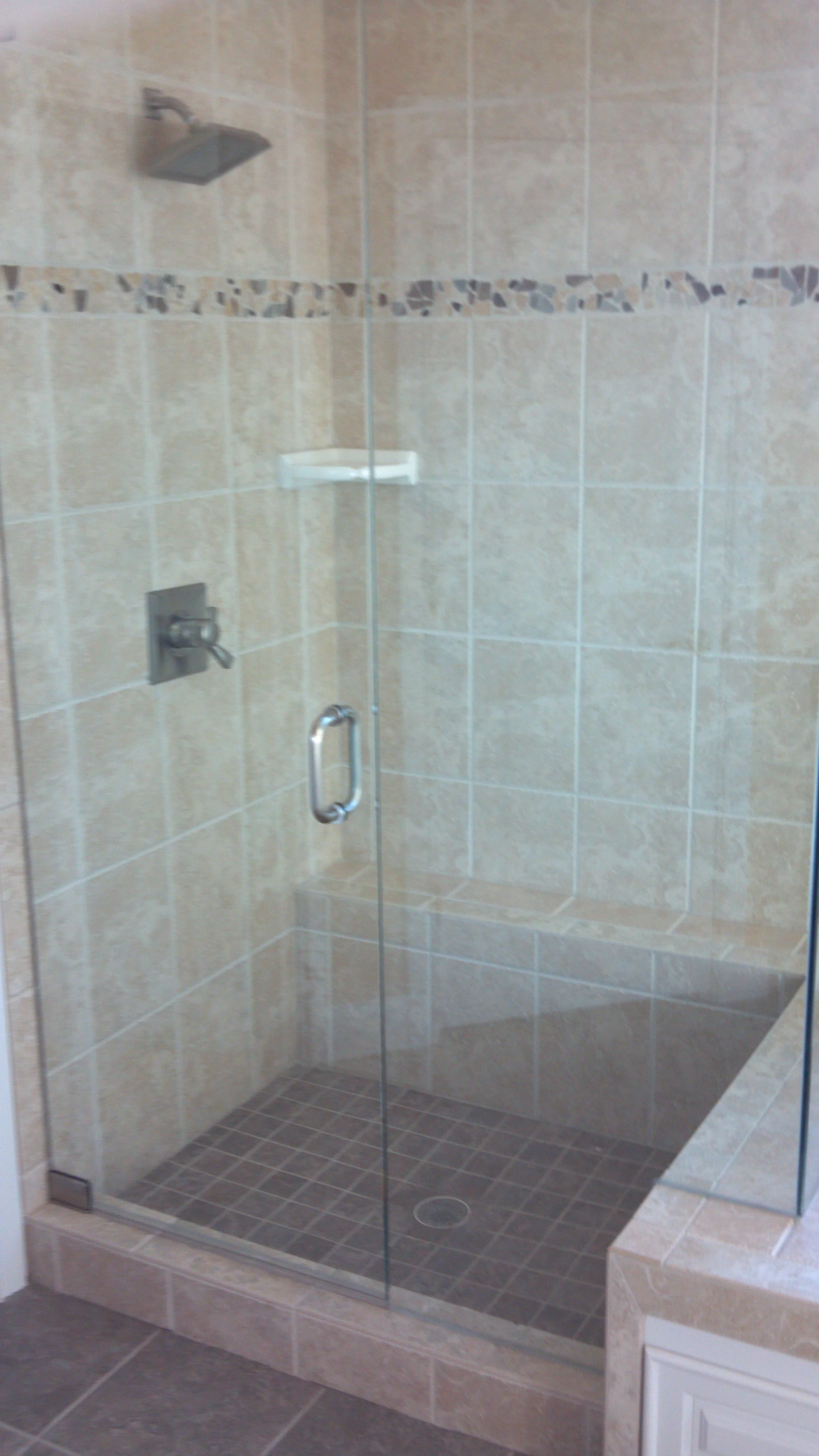 Covington Bath Tile