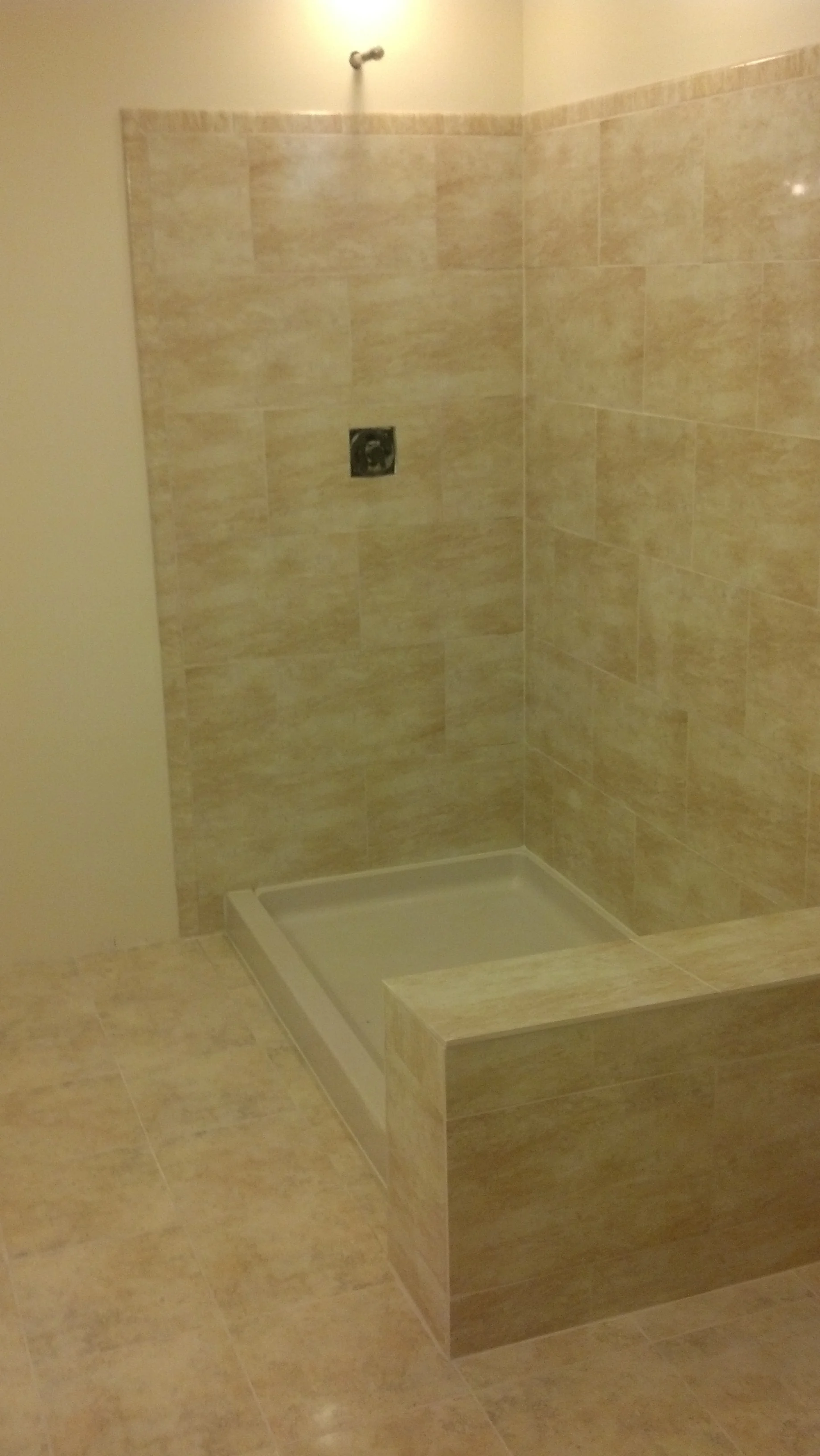 Mt Orab Custom Stone Work