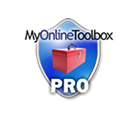 My Online Toolbox