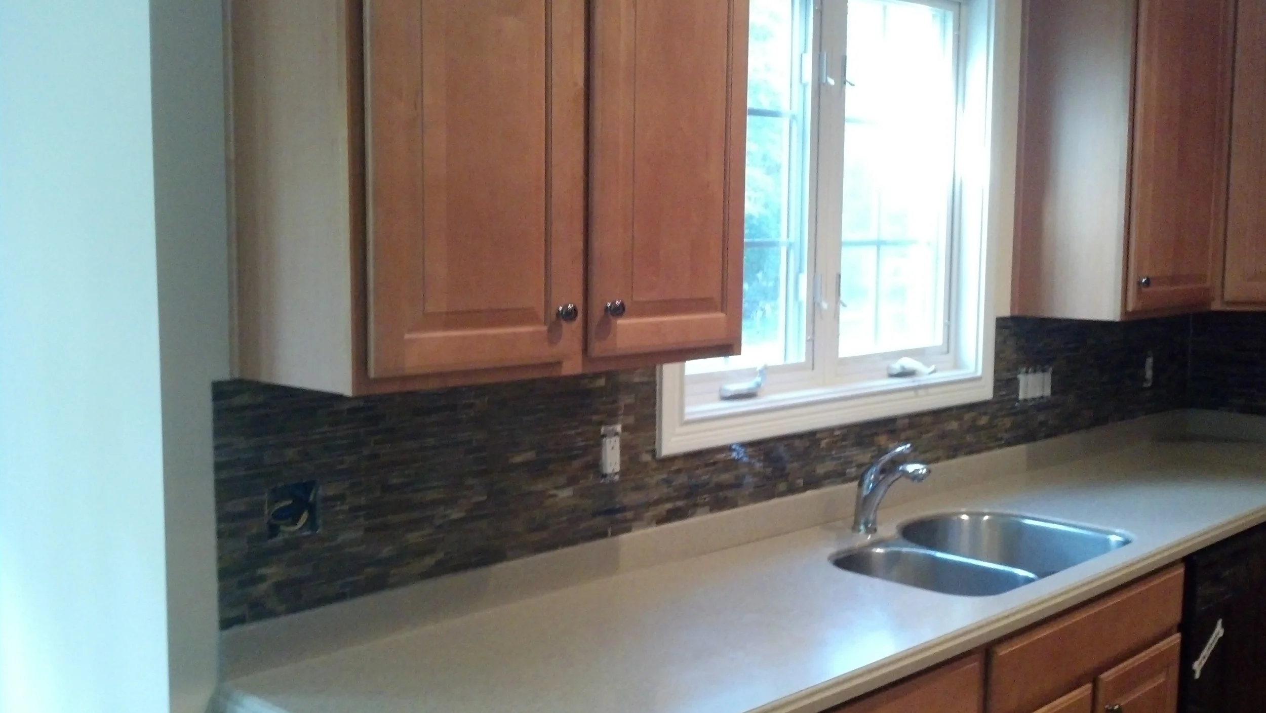 Golf Manor Kitchen Cabinets