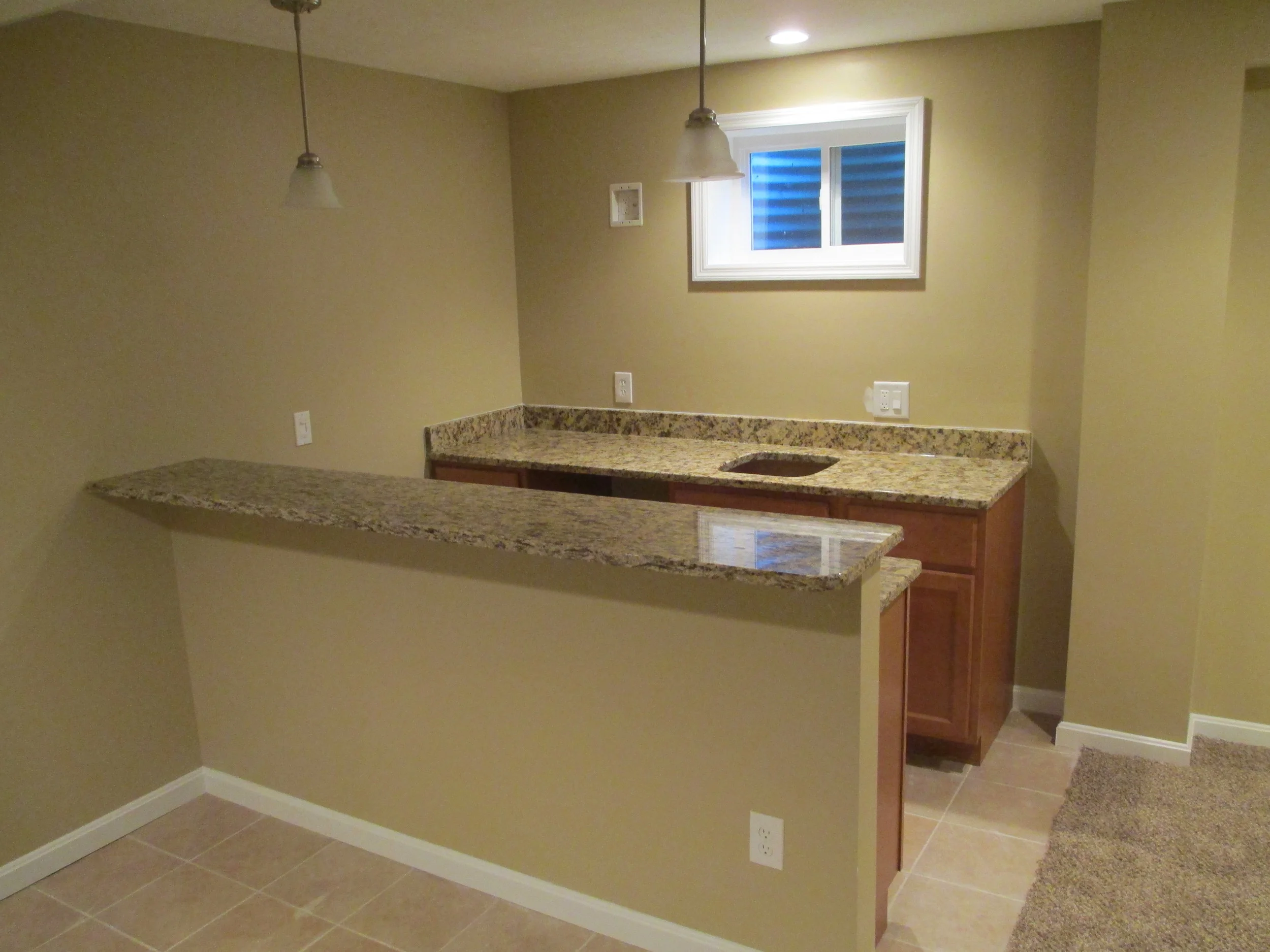 Cincinnati Custom Wet Bars &nbsp;