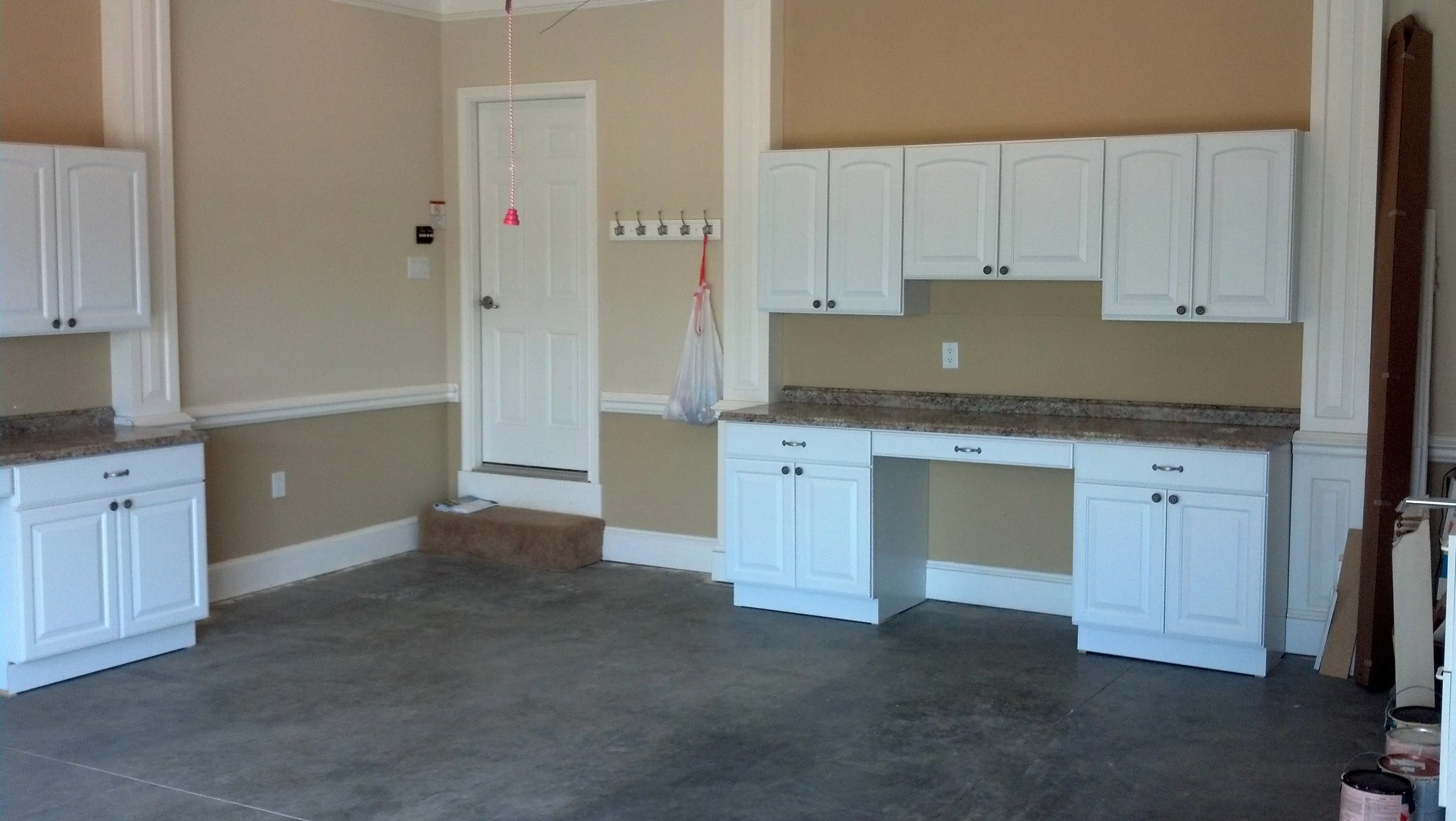 East Price Hill Garage Organization&nbsp;