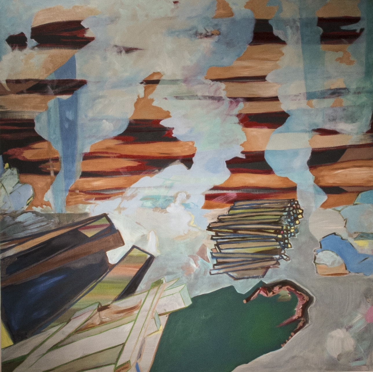 "Aftermath"