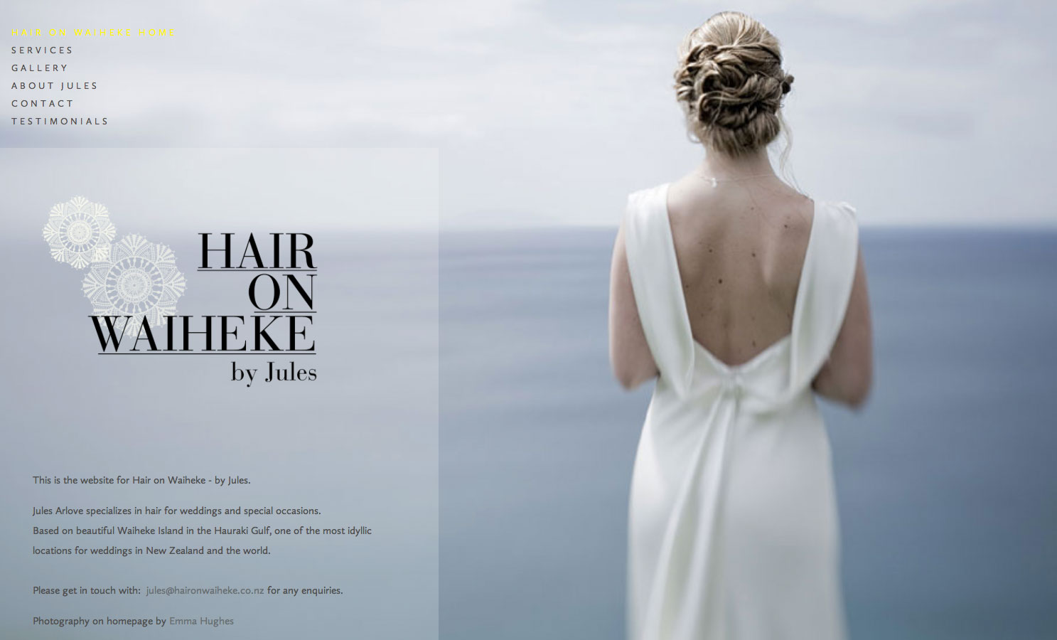 Haironwaiheke.com
