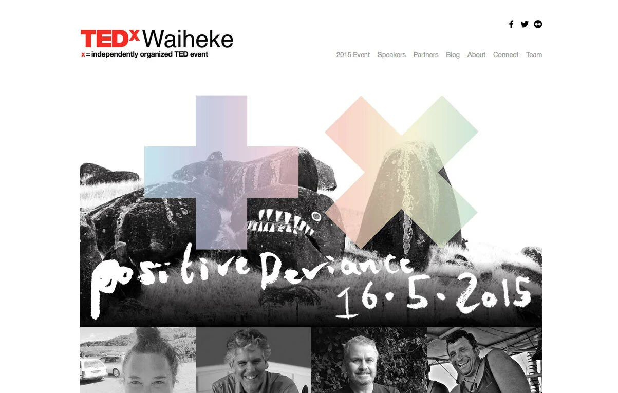 TEDxWaiheke