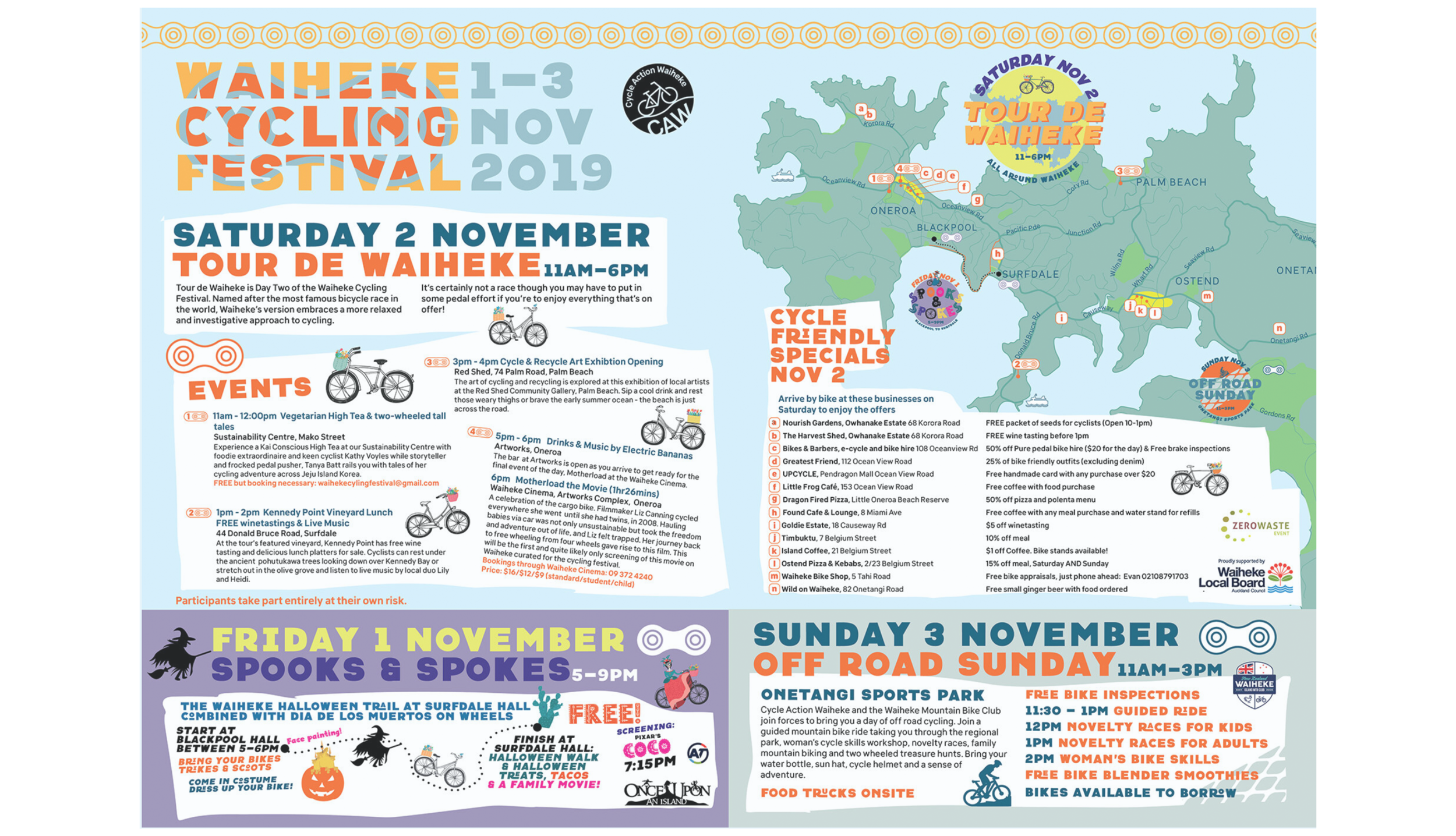 Waiheke Cycling Festival map only.png