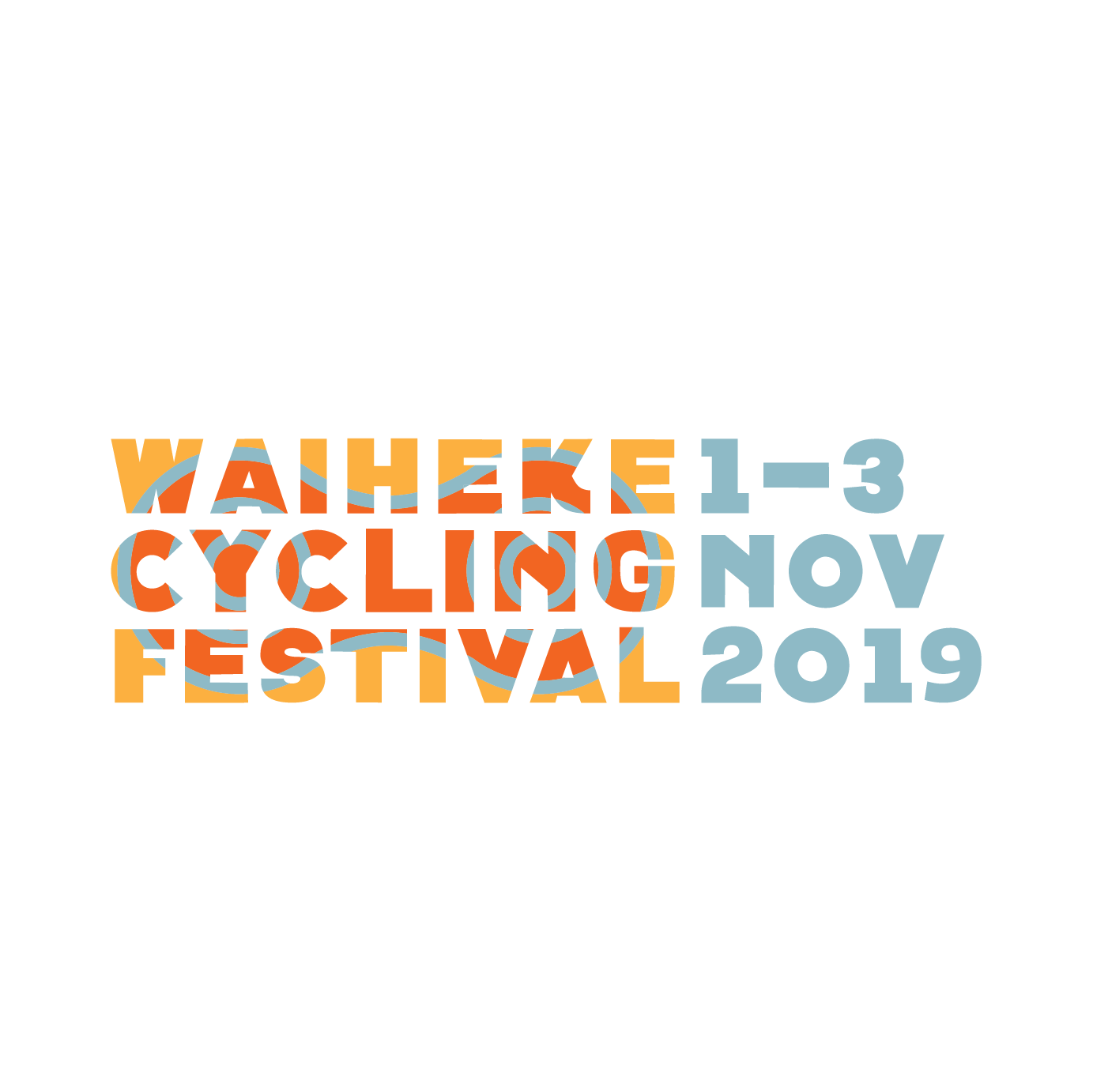 Waiheke Cycling Festival