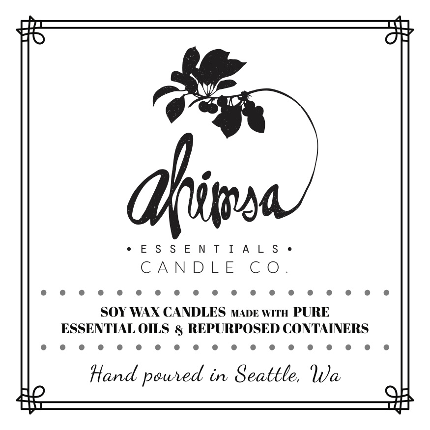 Ahimsa Candle Co - Business Card - Front 3 x 3 in - NO PRINT.jpg