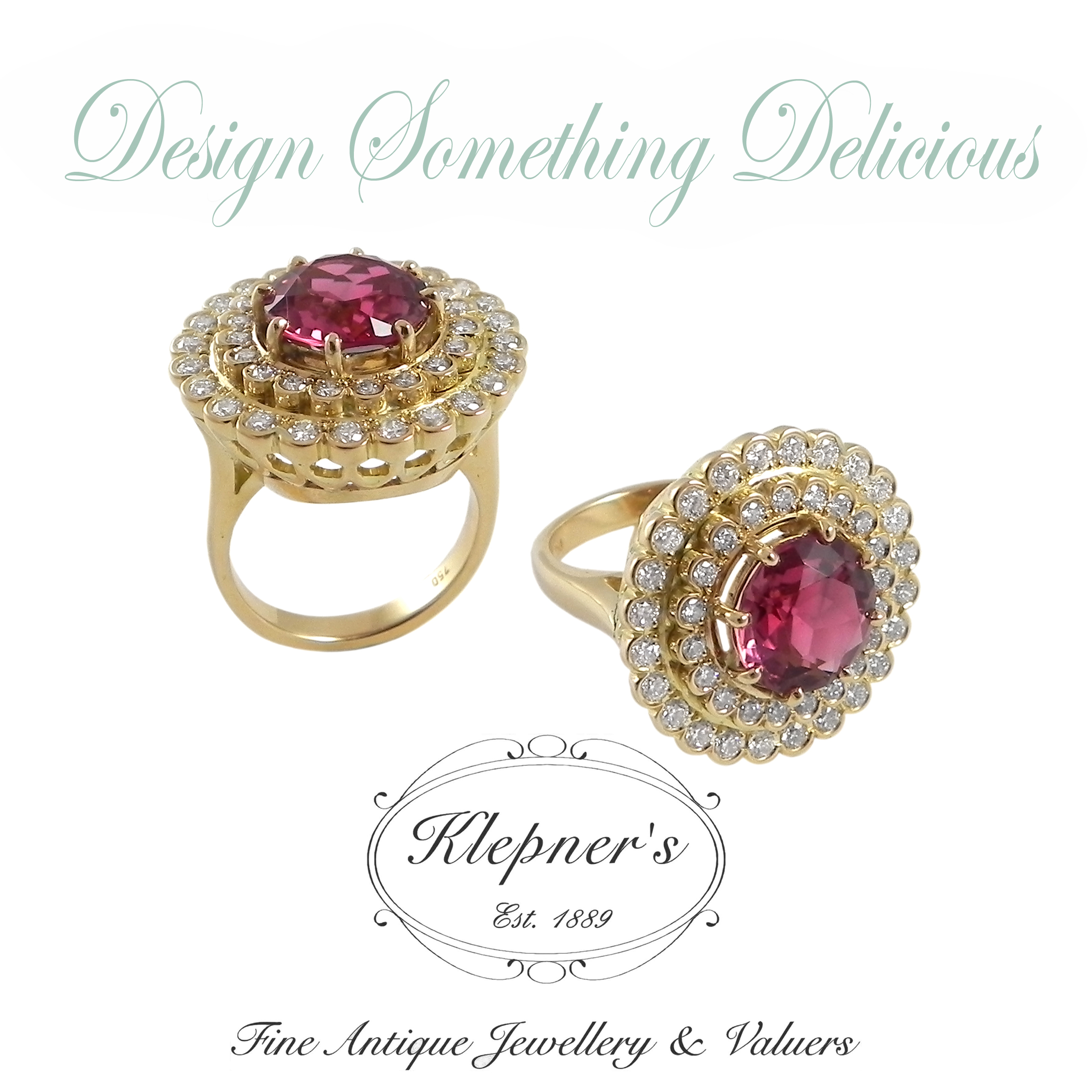 Jewellery Designer Melbourne