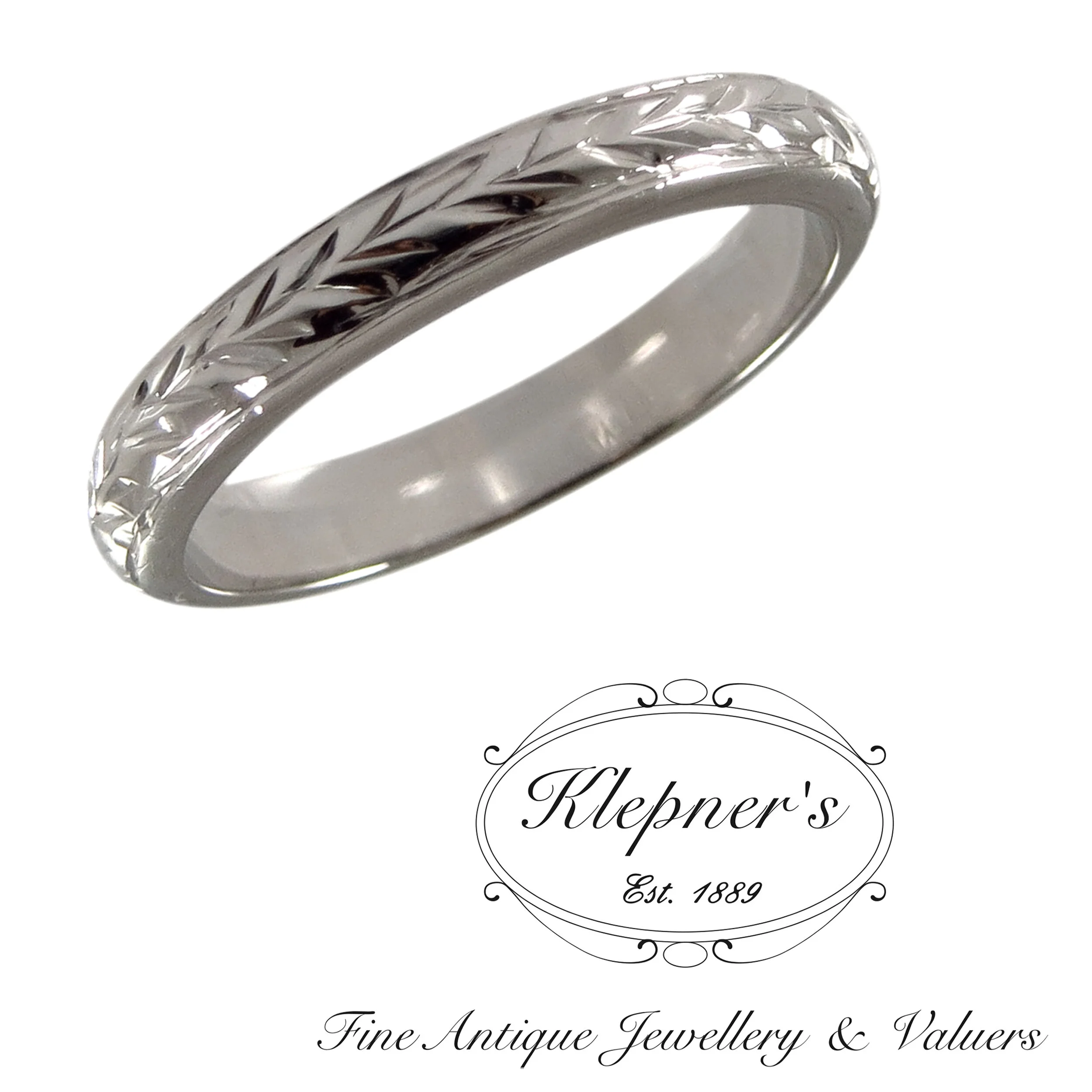 Wedding Rings, Eternity Rings &amp; Anniversary Bands