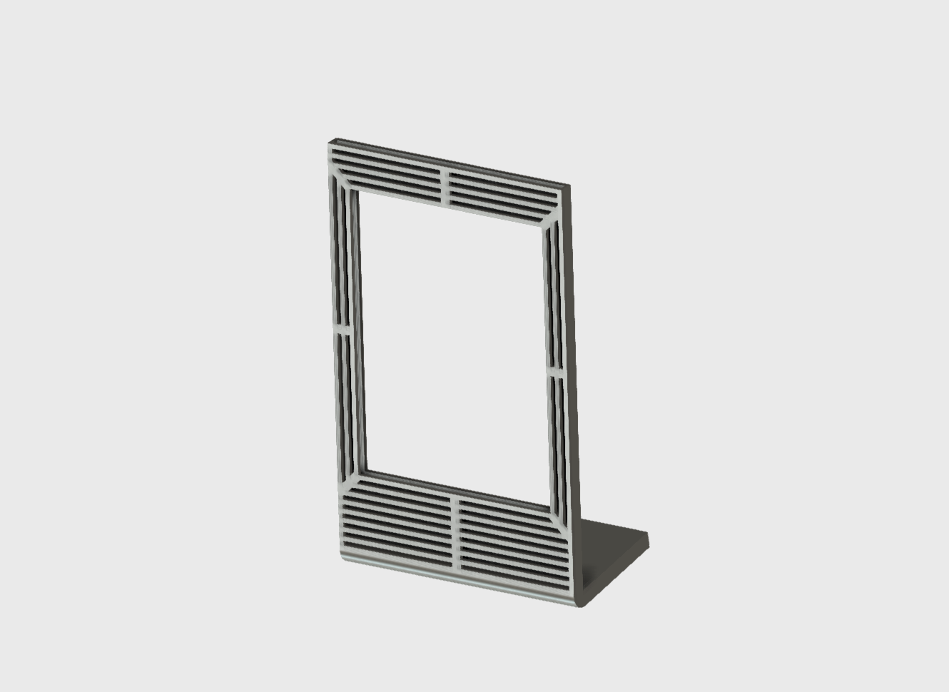 Instax Standing Frame