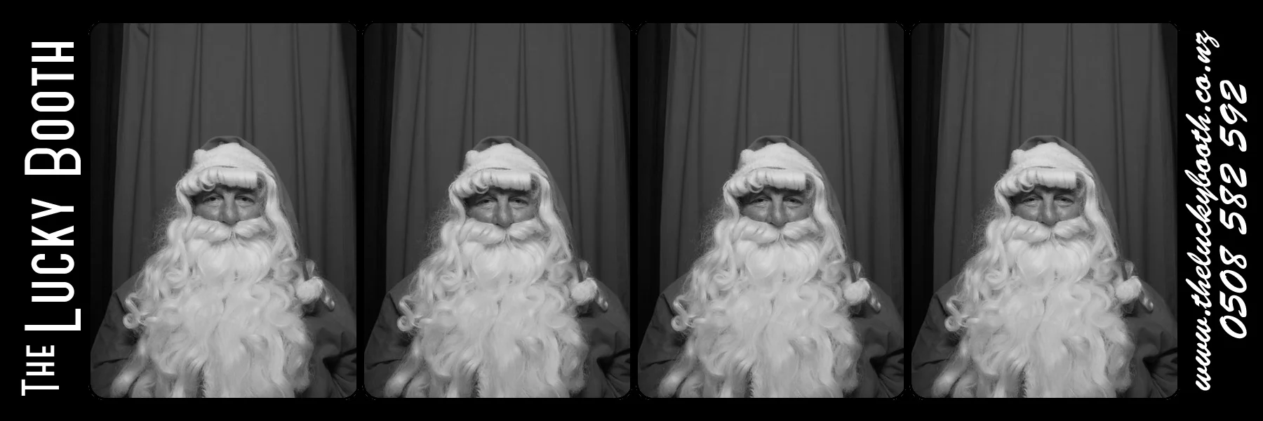 Christmas Photobooth