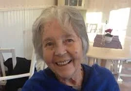 Alice Babs