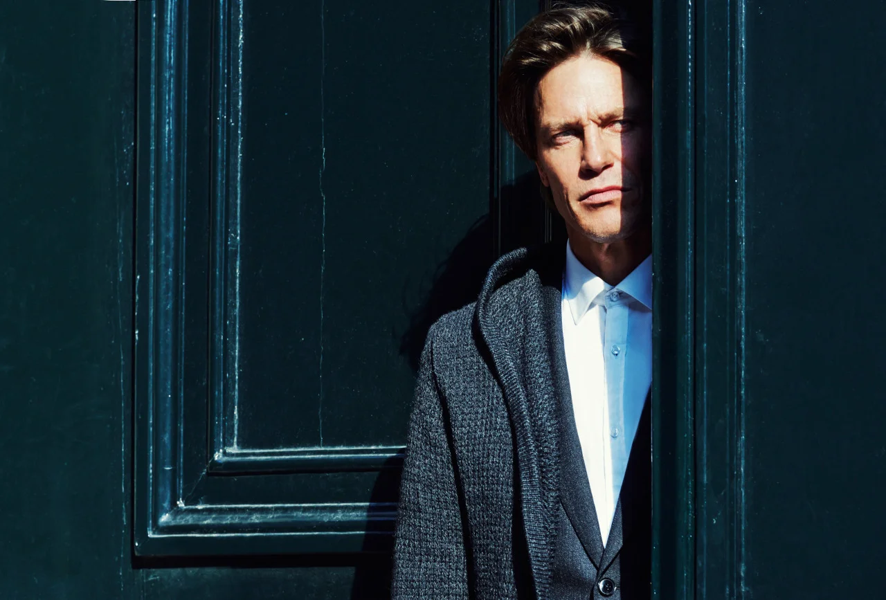 Philippe Vogelenzang