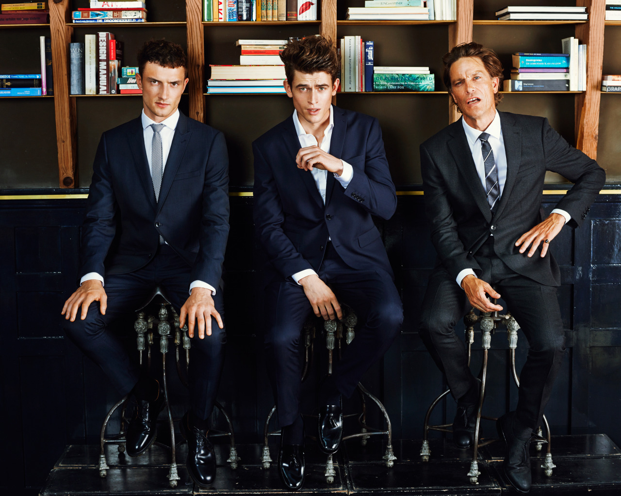 Philippe Vogelenzang