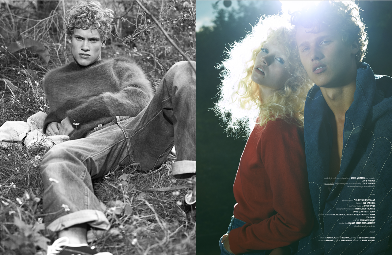 Philippe Vogelenzang