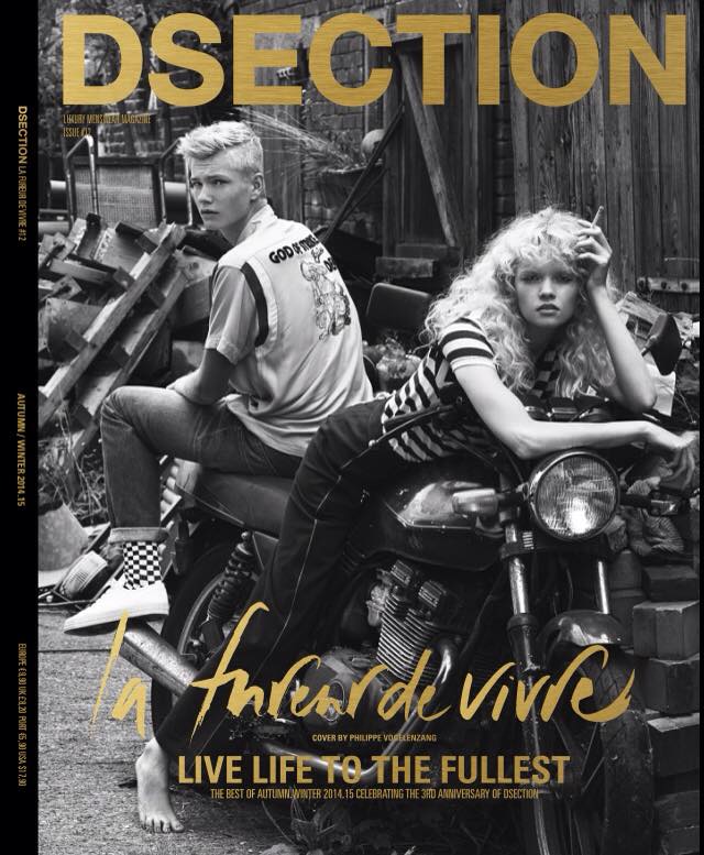 Philippe Vogelenzang