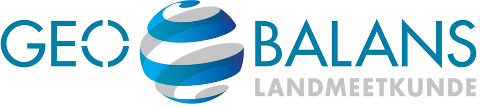 Geobalans landmeetkunde