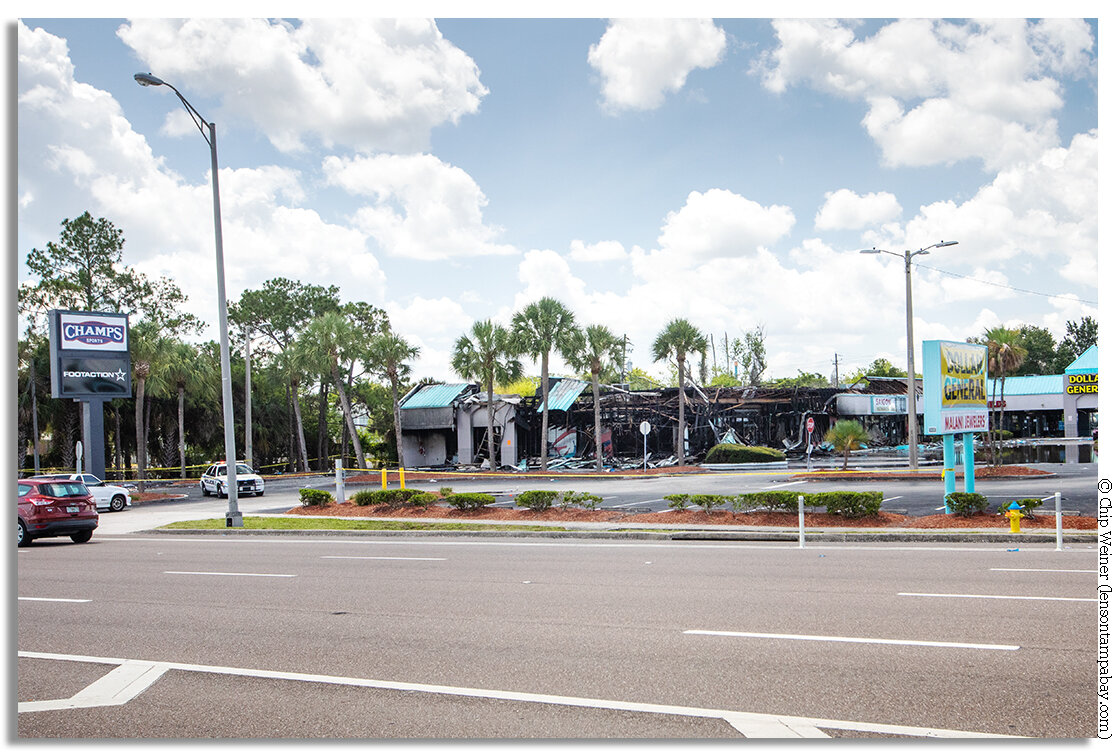 Lens On Tampa Bay Chip Weiner Photography