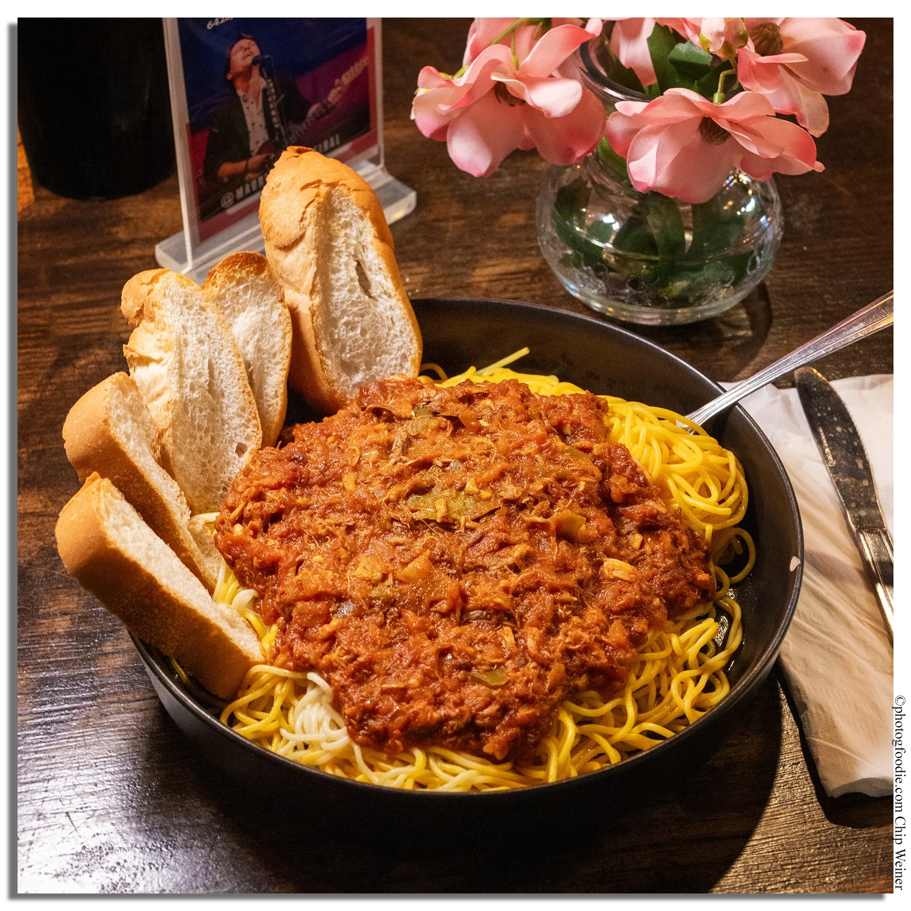 The Real Taste of Tampa Ain’t What You Think