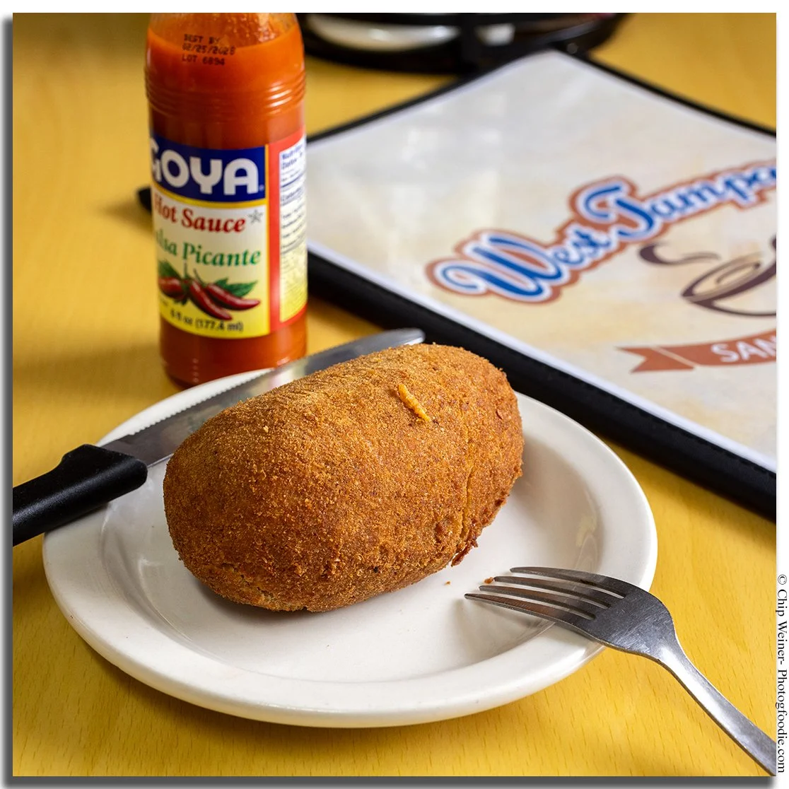 We Tried and Ranked the Top 12 Devil Crab in Tampa—Let’s Go!