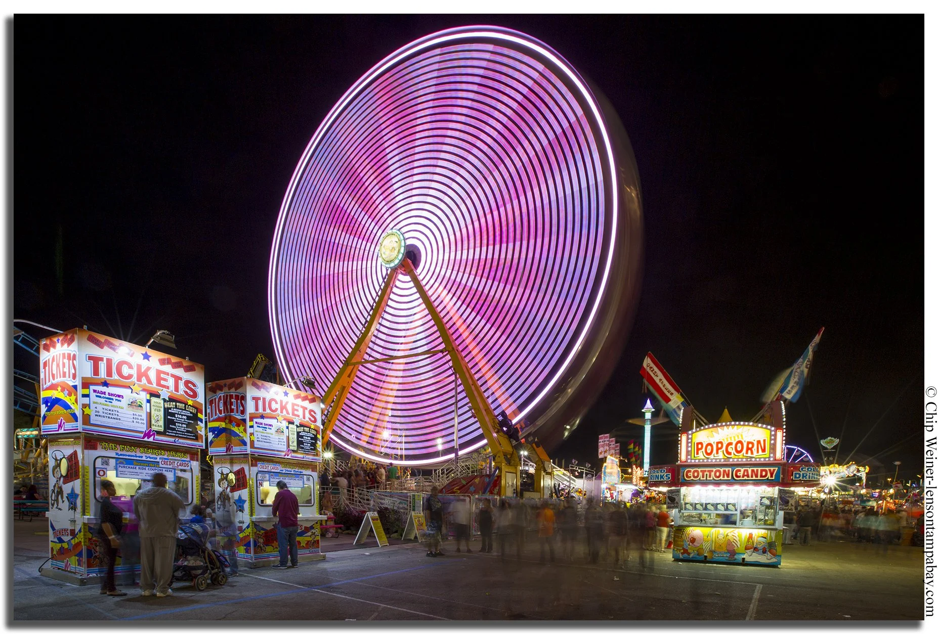 Free Tampa Photo 101