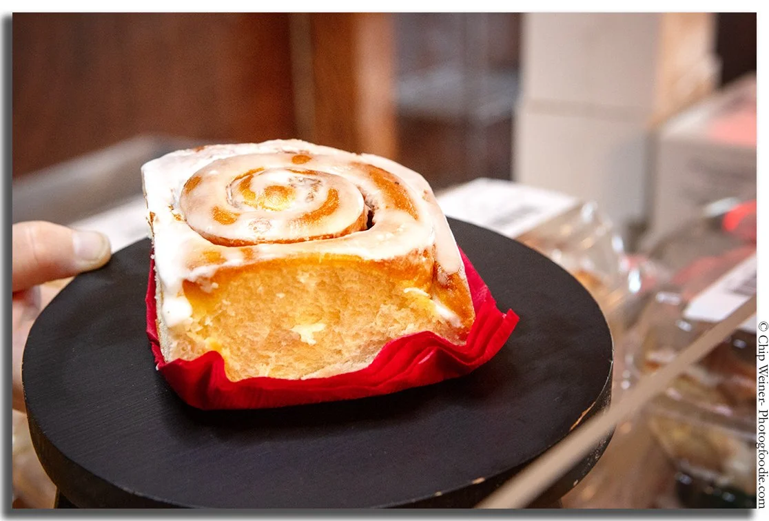 JB3 DoughJoe Bread, Coffee, Love. A small but mighty bakery — Chip Weiner