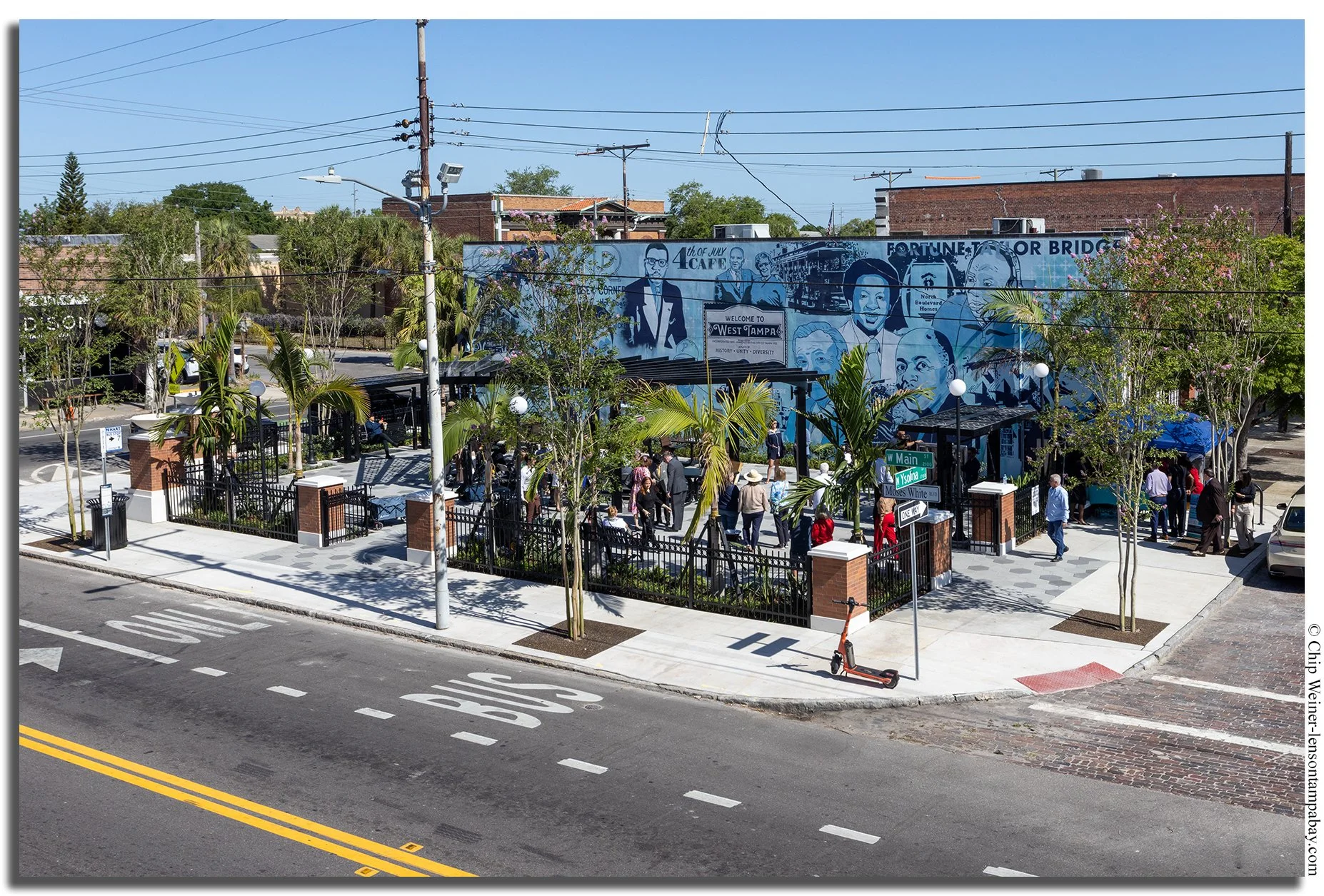 Salcines Park rededication 04-28-2026