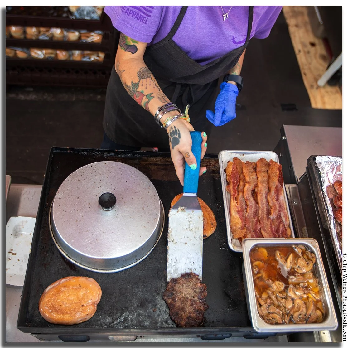 Feasting on Funky Fun Florida State Fair Food, 2024 — Chip Weiner