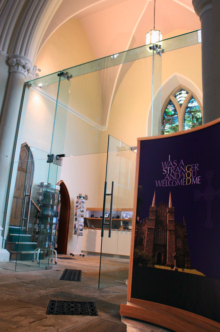 Down Cathedral