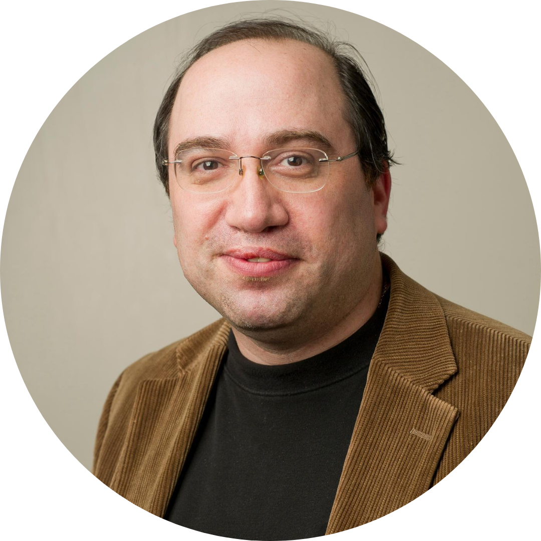 Episode 118: Victor Ricciardi: The Psychology of Investing — Bounded ...