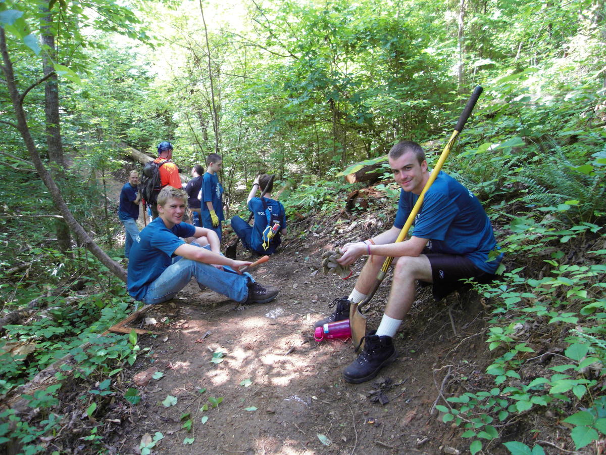 trails day olde rope mill park 2010 2010-06-05 062.jpg