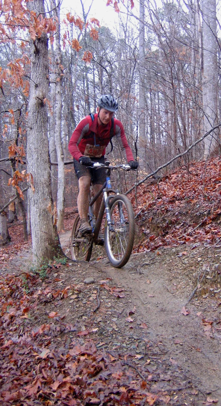 Dirty Duathalon 2009