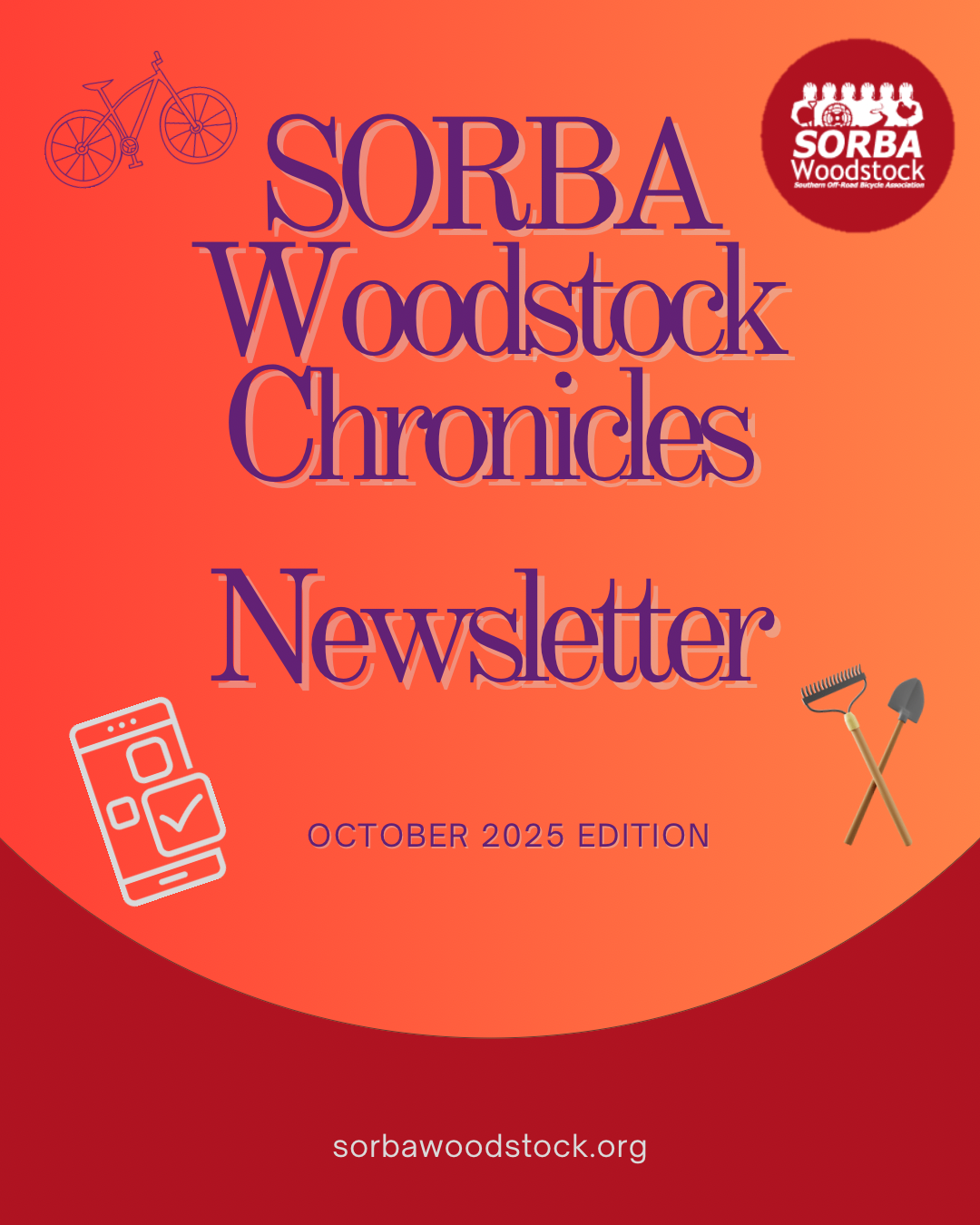 Check out the Latest Newsletter Fall 2025