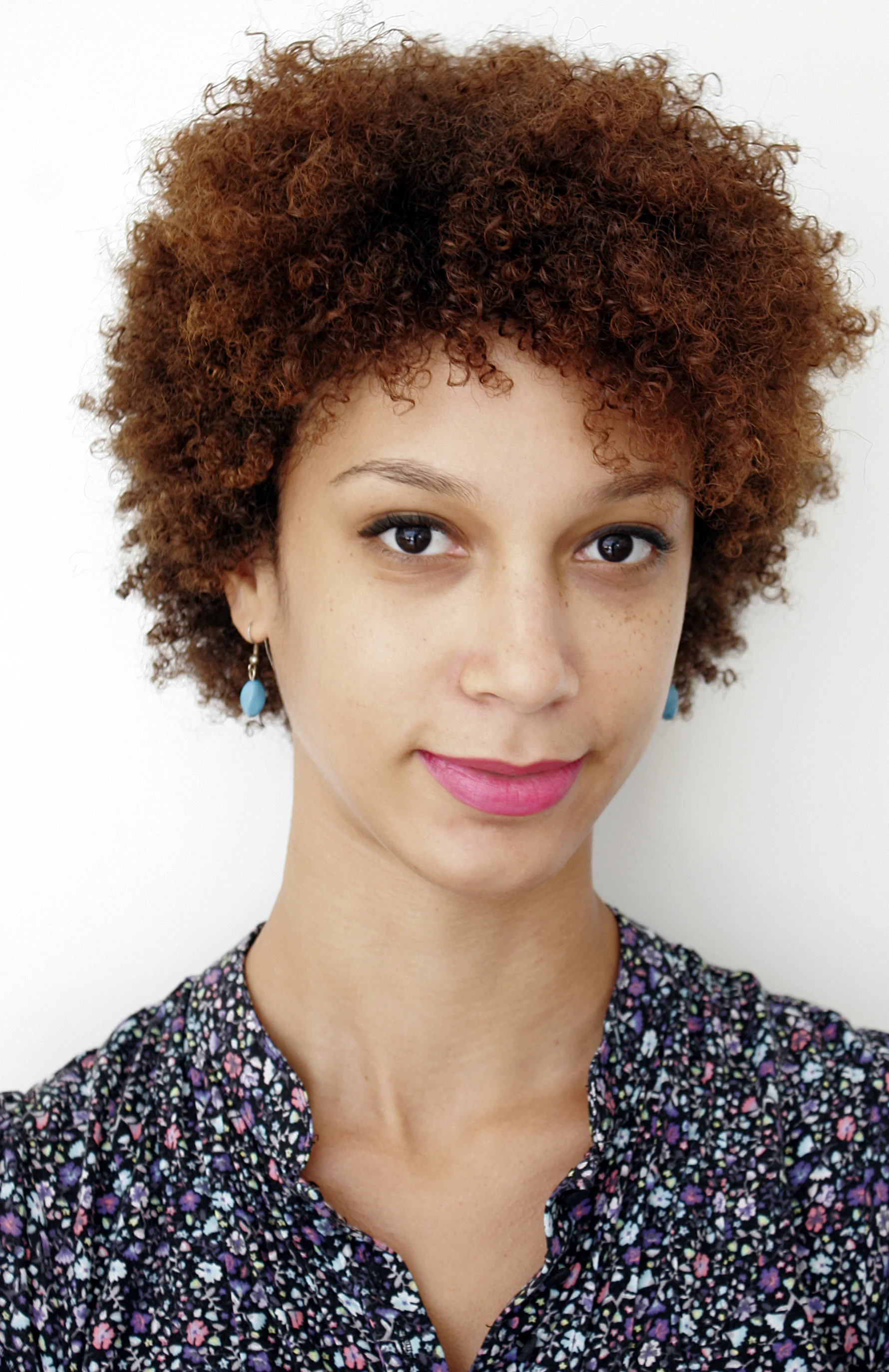 Anais McAllister