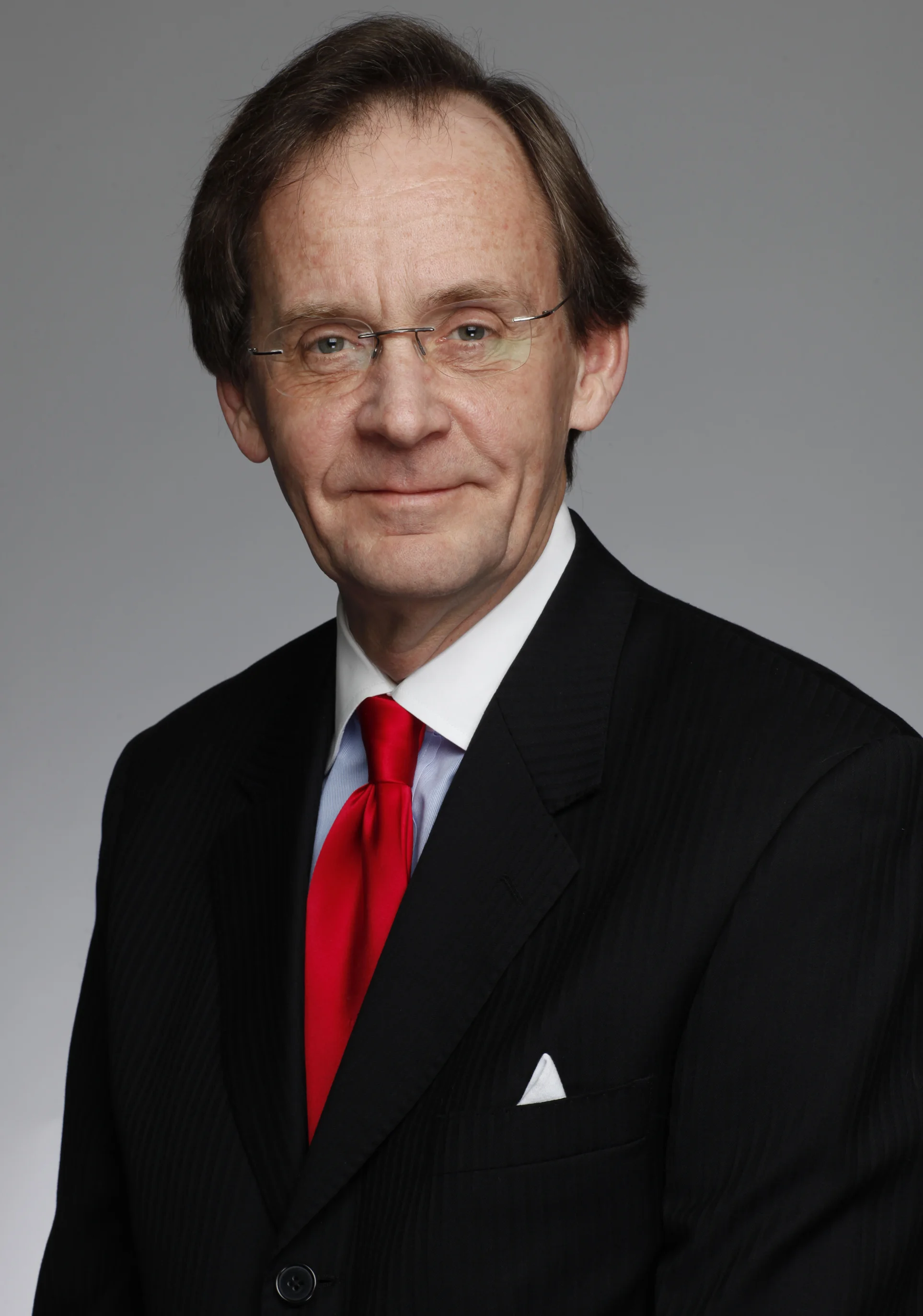 Tom Breen