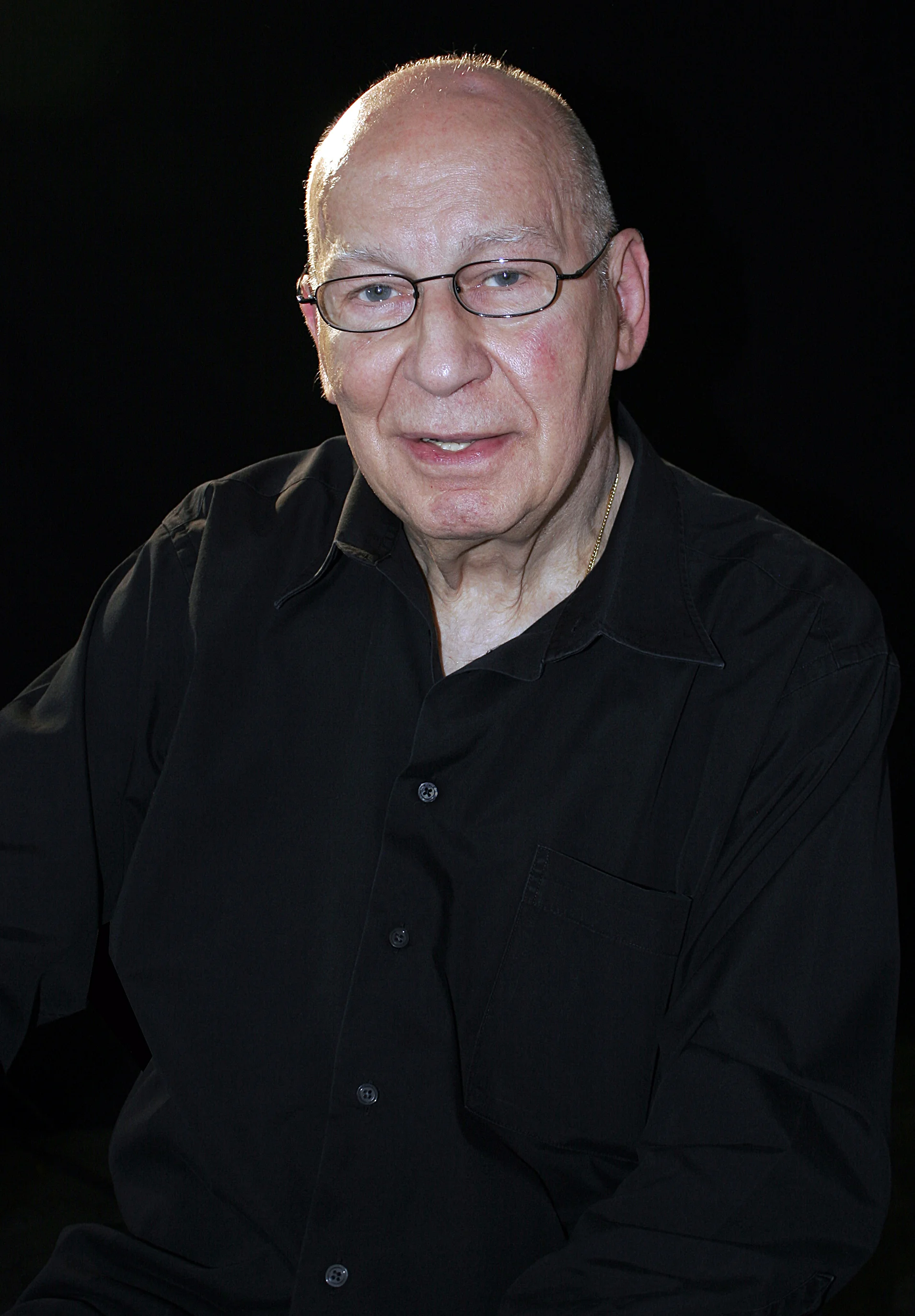George Lois