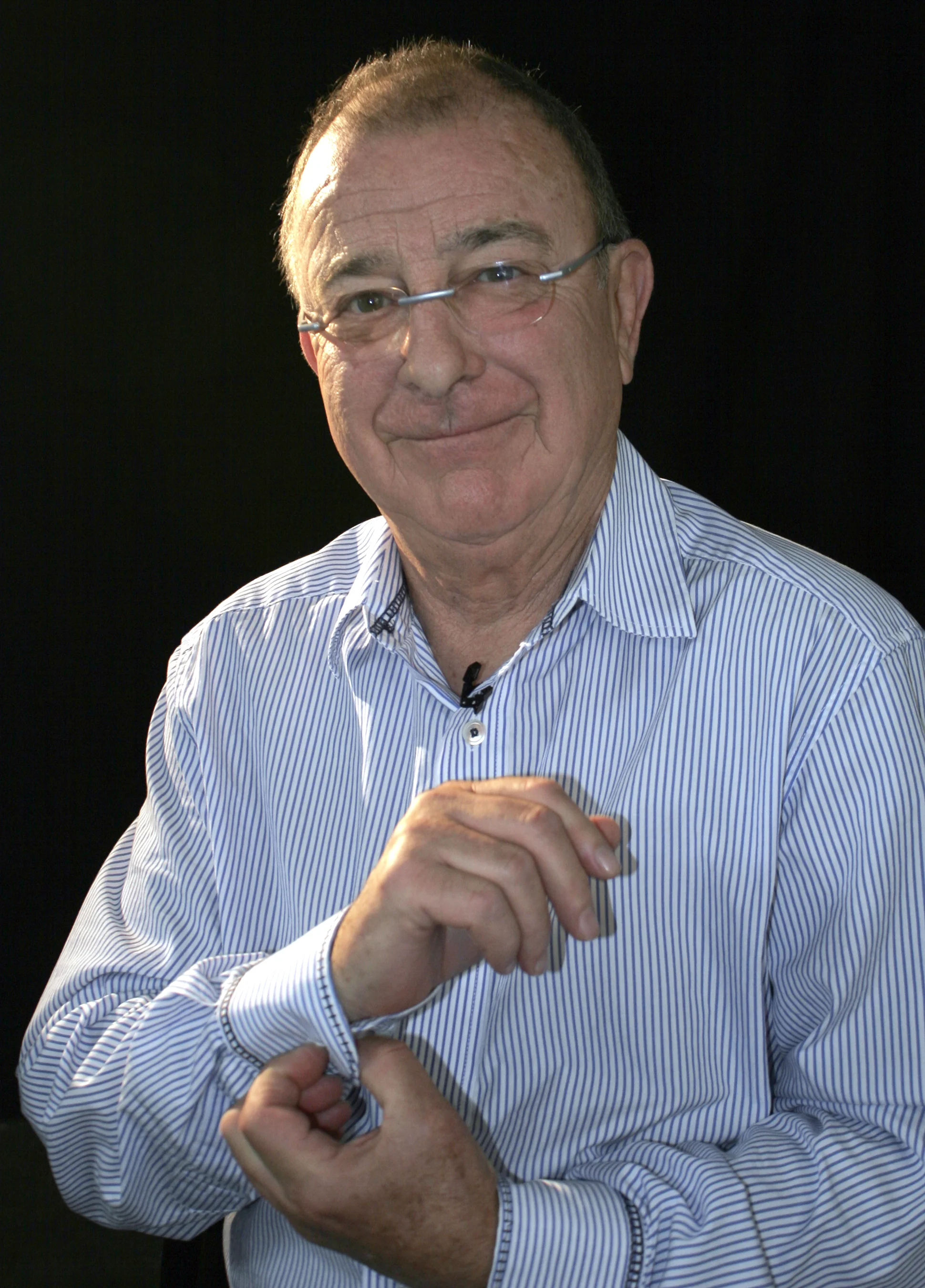 Ed McCabe