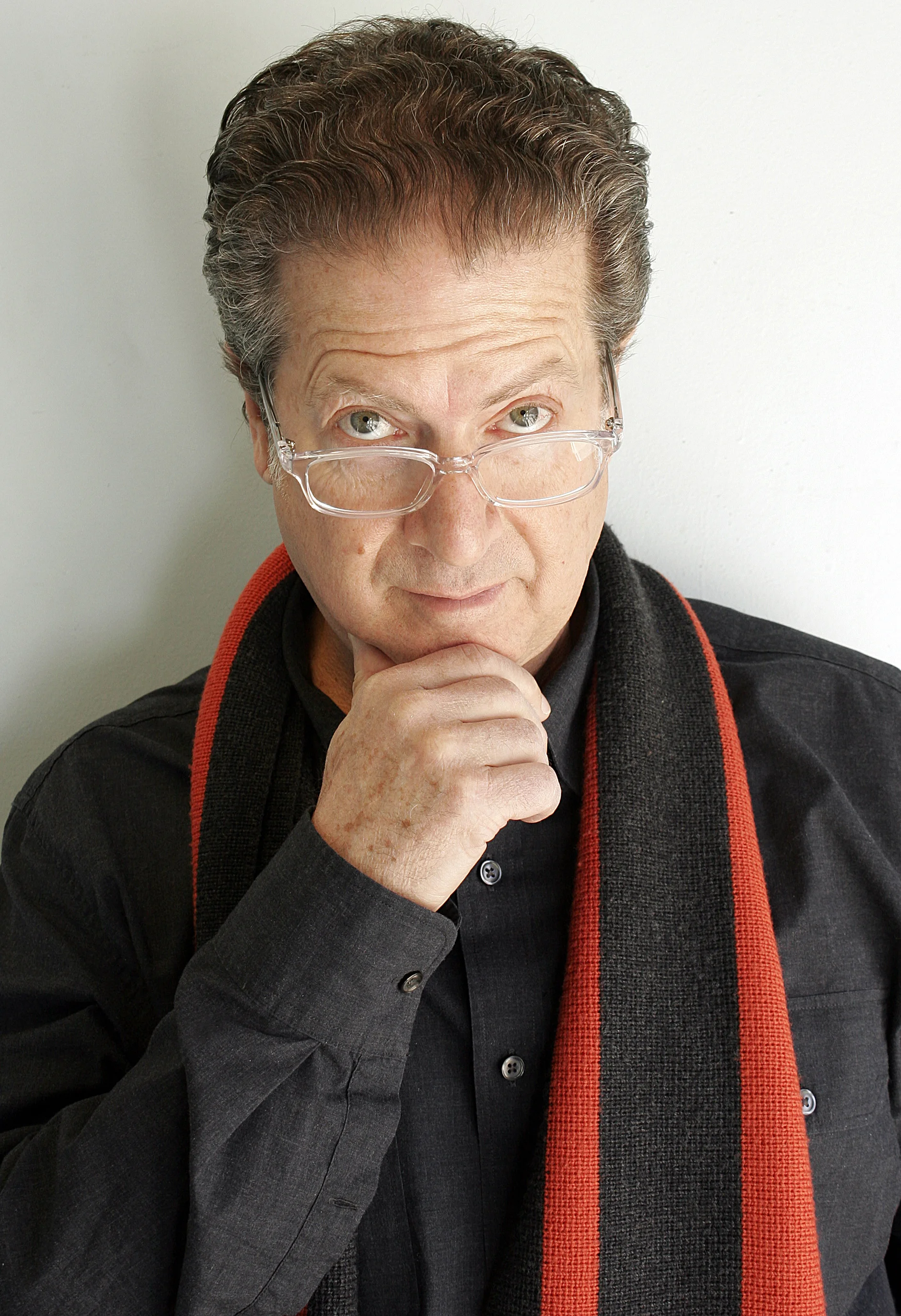 Michael Schwab