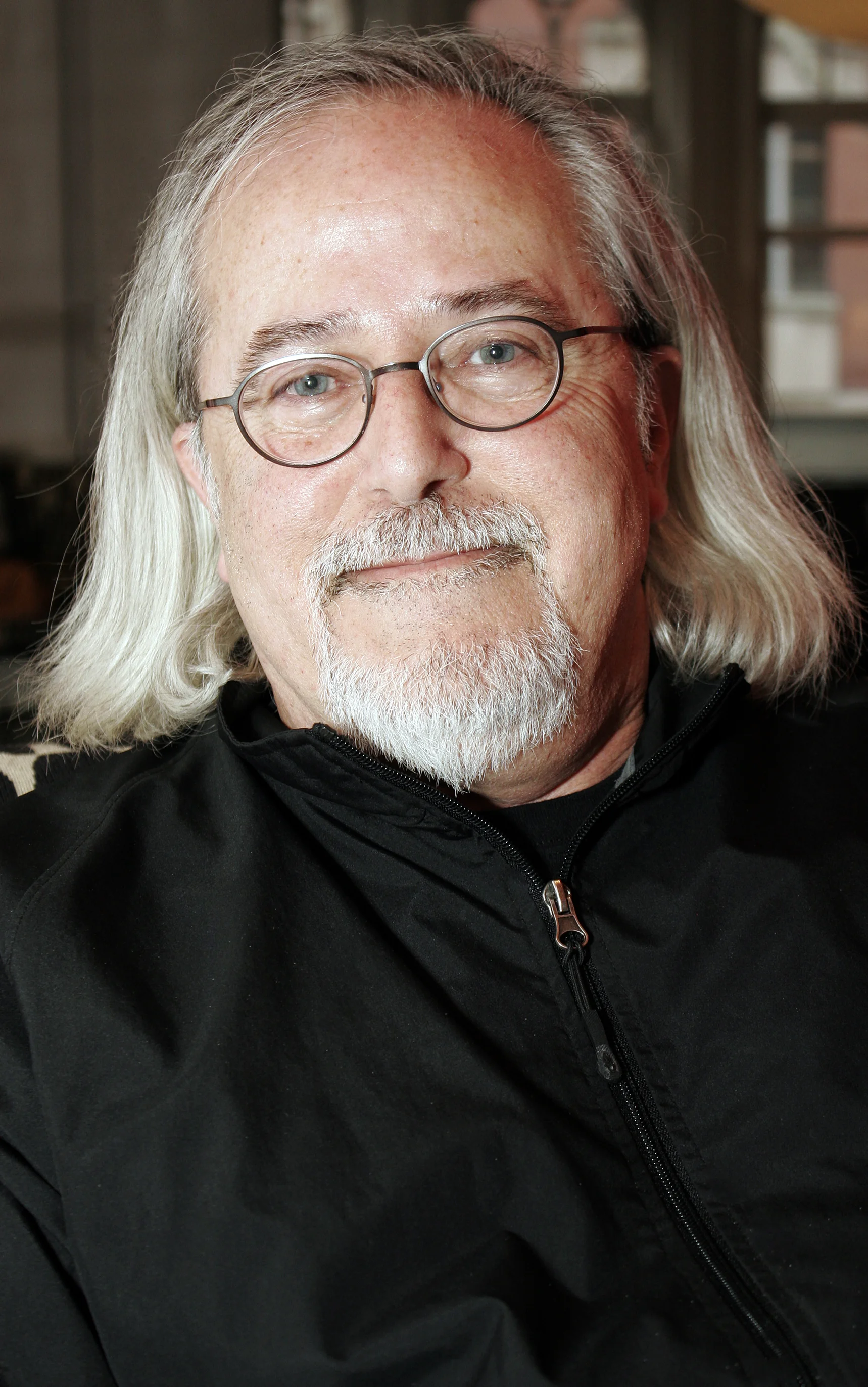 Aurelio Saiz