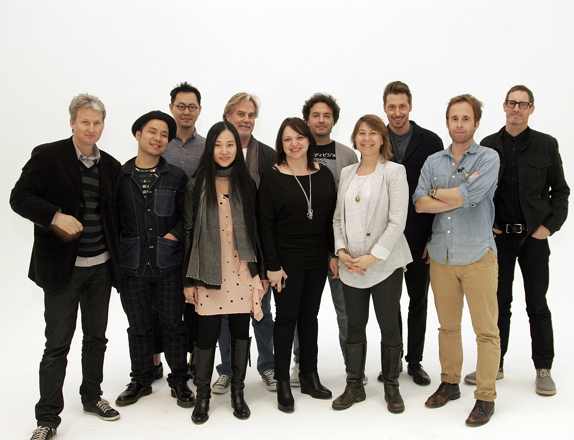 OS Judges