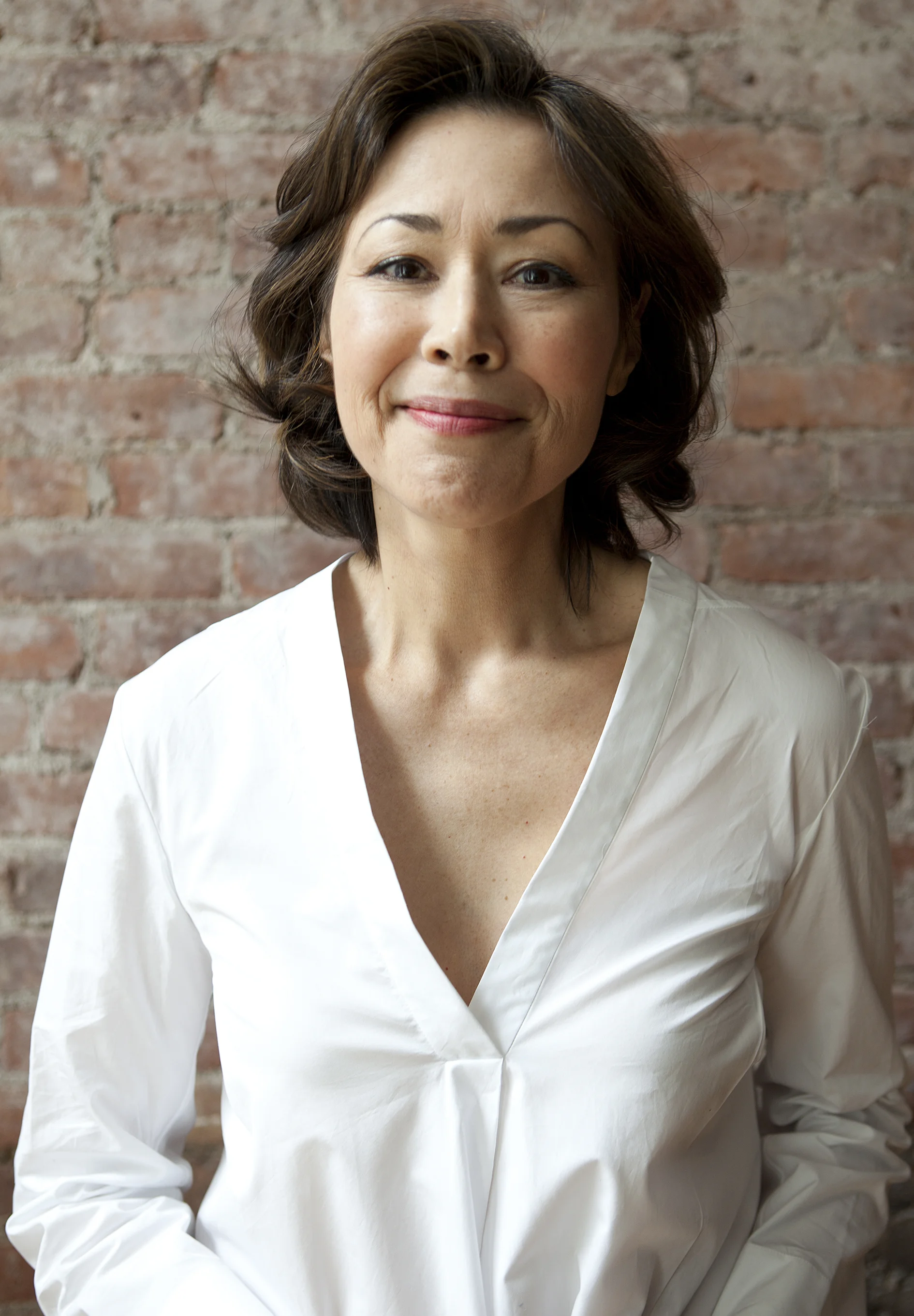 Ann Curry
